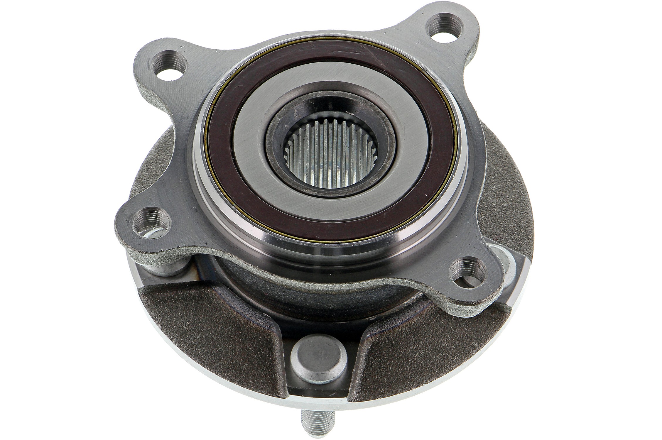 Mevotech MB86304 Wheel Bearing and Hub Assembly - Image 3
