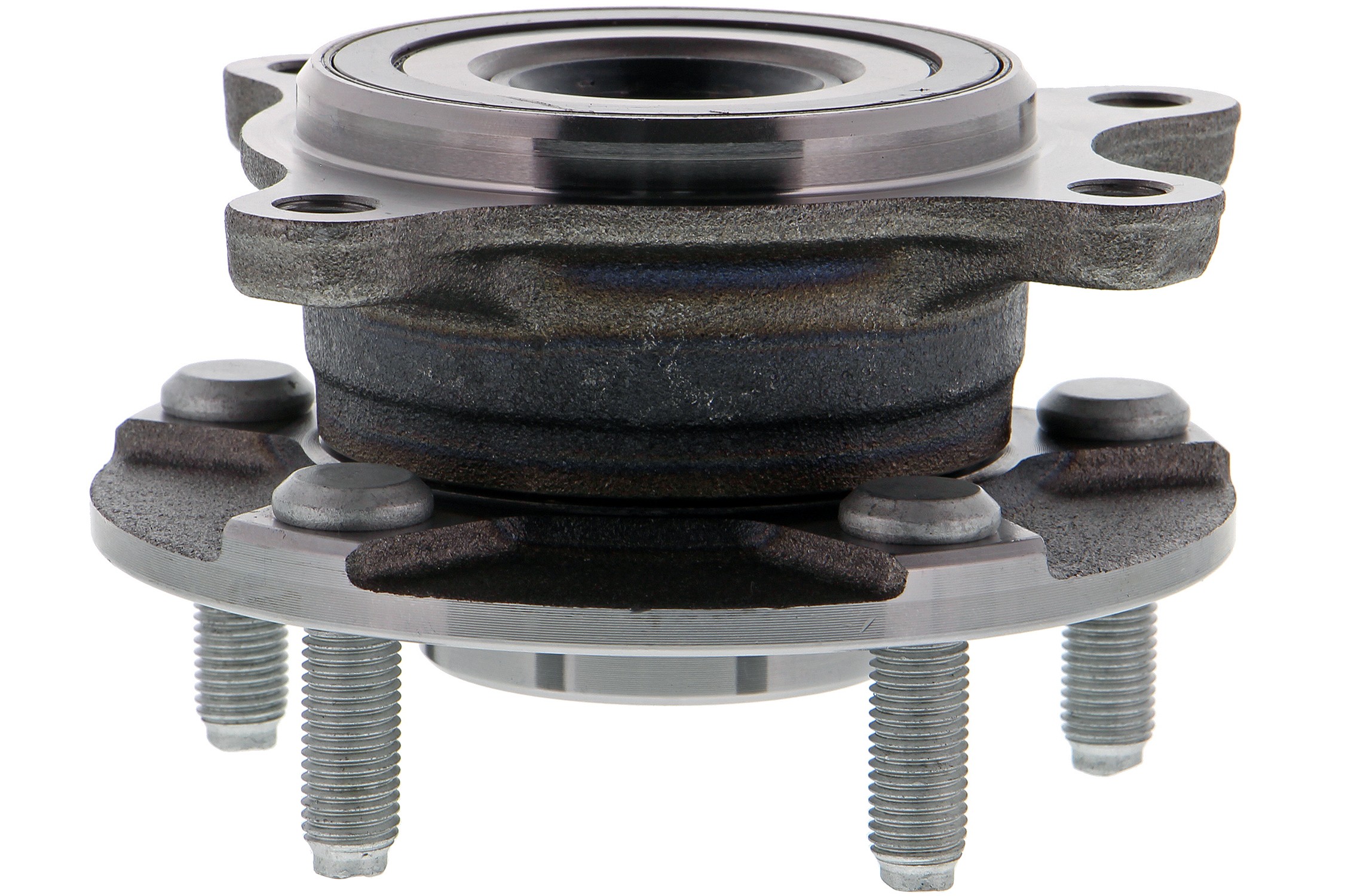 Mevotech MB86304 Wheel Bearing and Hub Assembly
