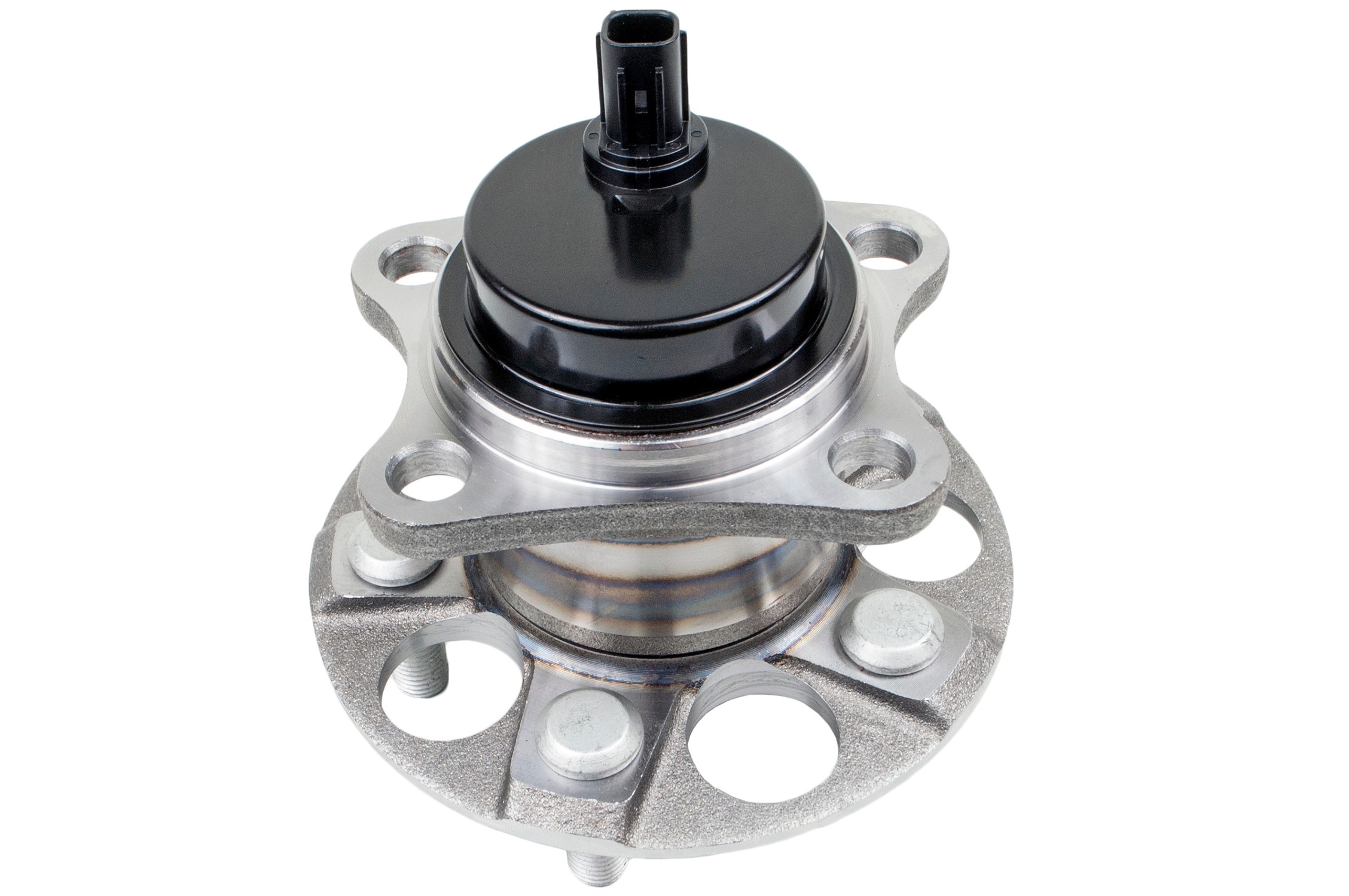 Mevotech MB86305 Wheel Bearing and Hub Assembly - Image 3