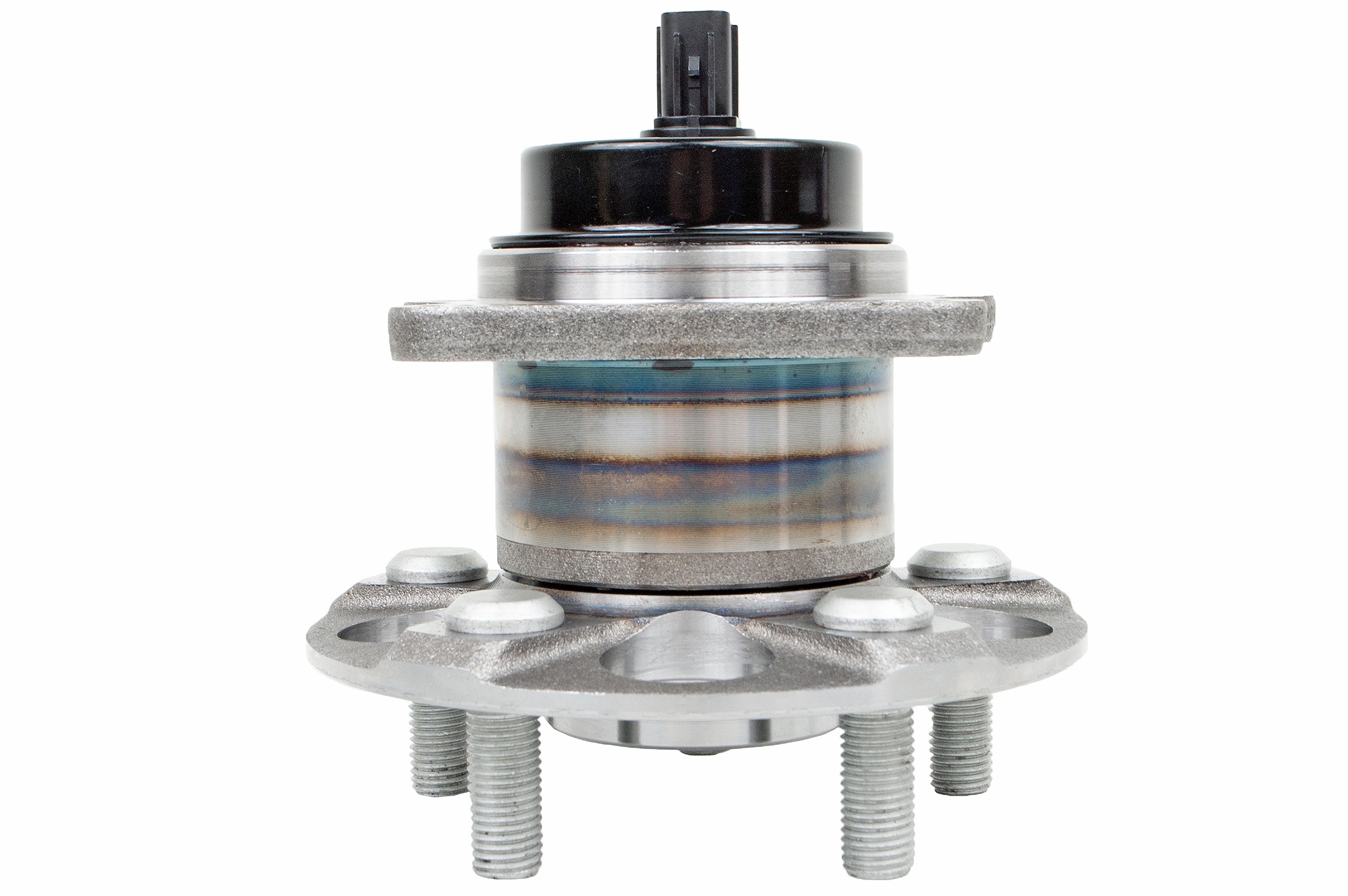 Mevotech MB86305 Wheel Bearing and Hub Assembly - Image 4