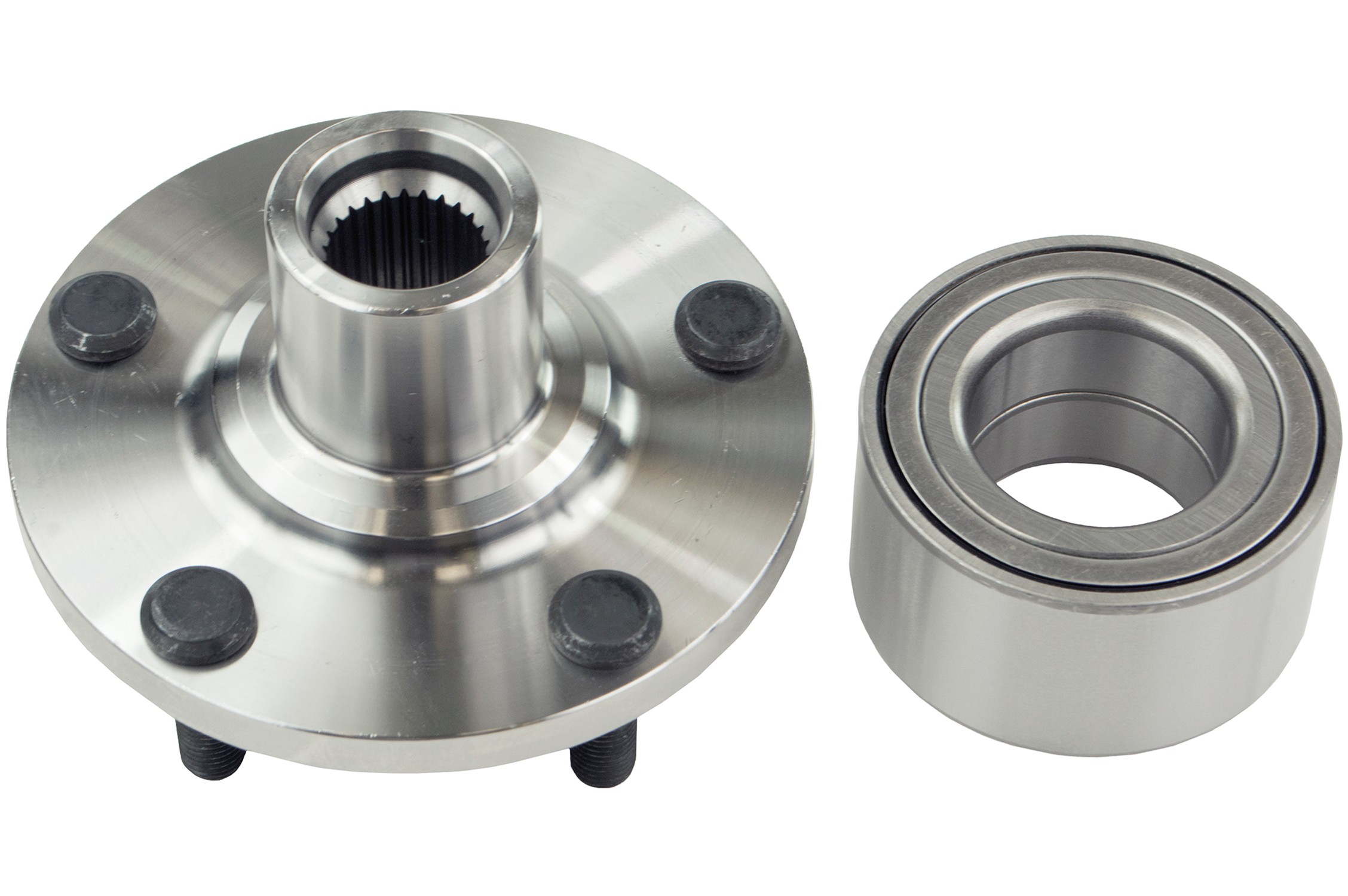 Mevotech MB86307 Wheel Hub Repair Kit - Image 3