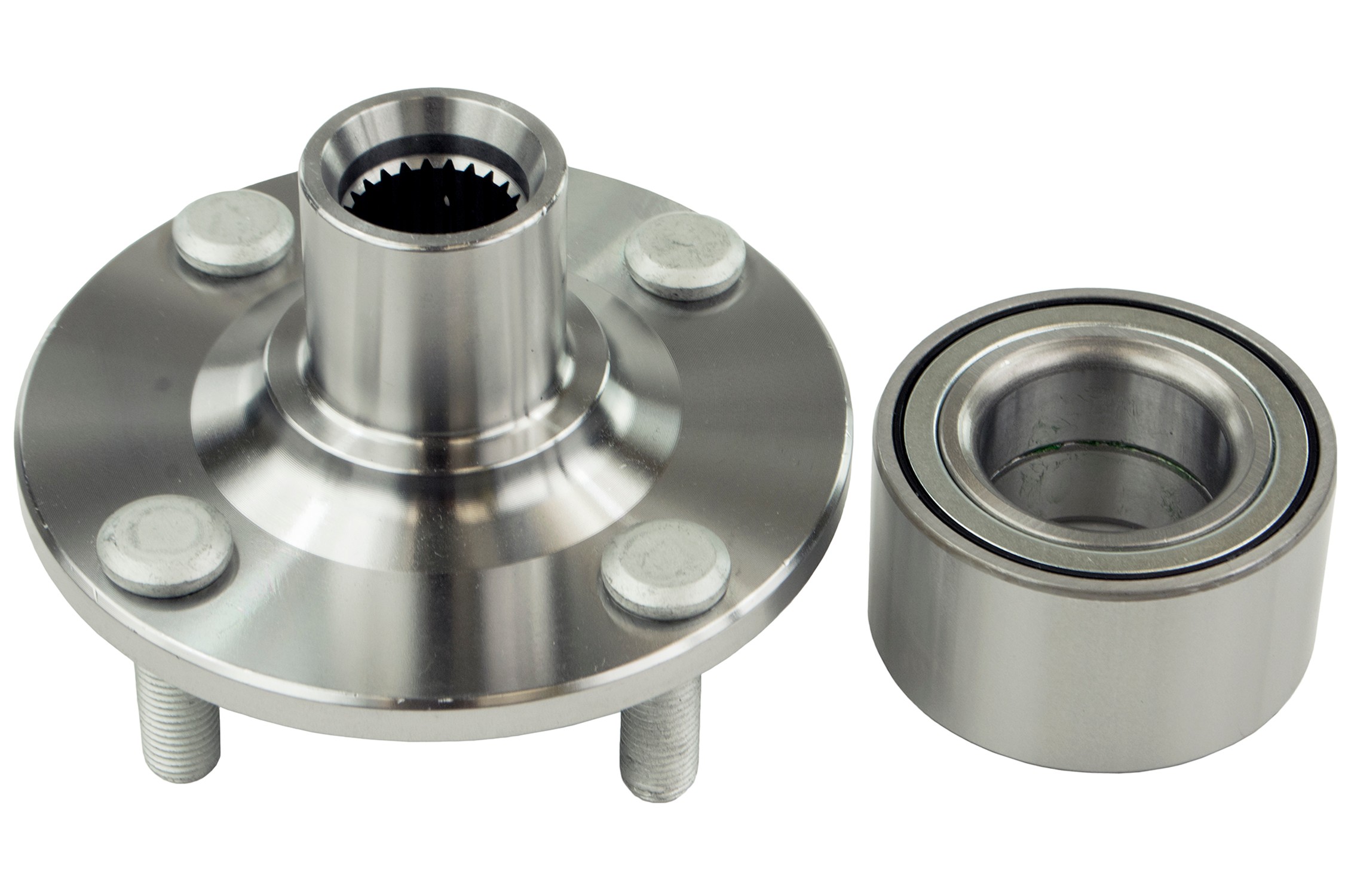 Mevotech MB86308 Wheel Hub Repair Kit - Image 3