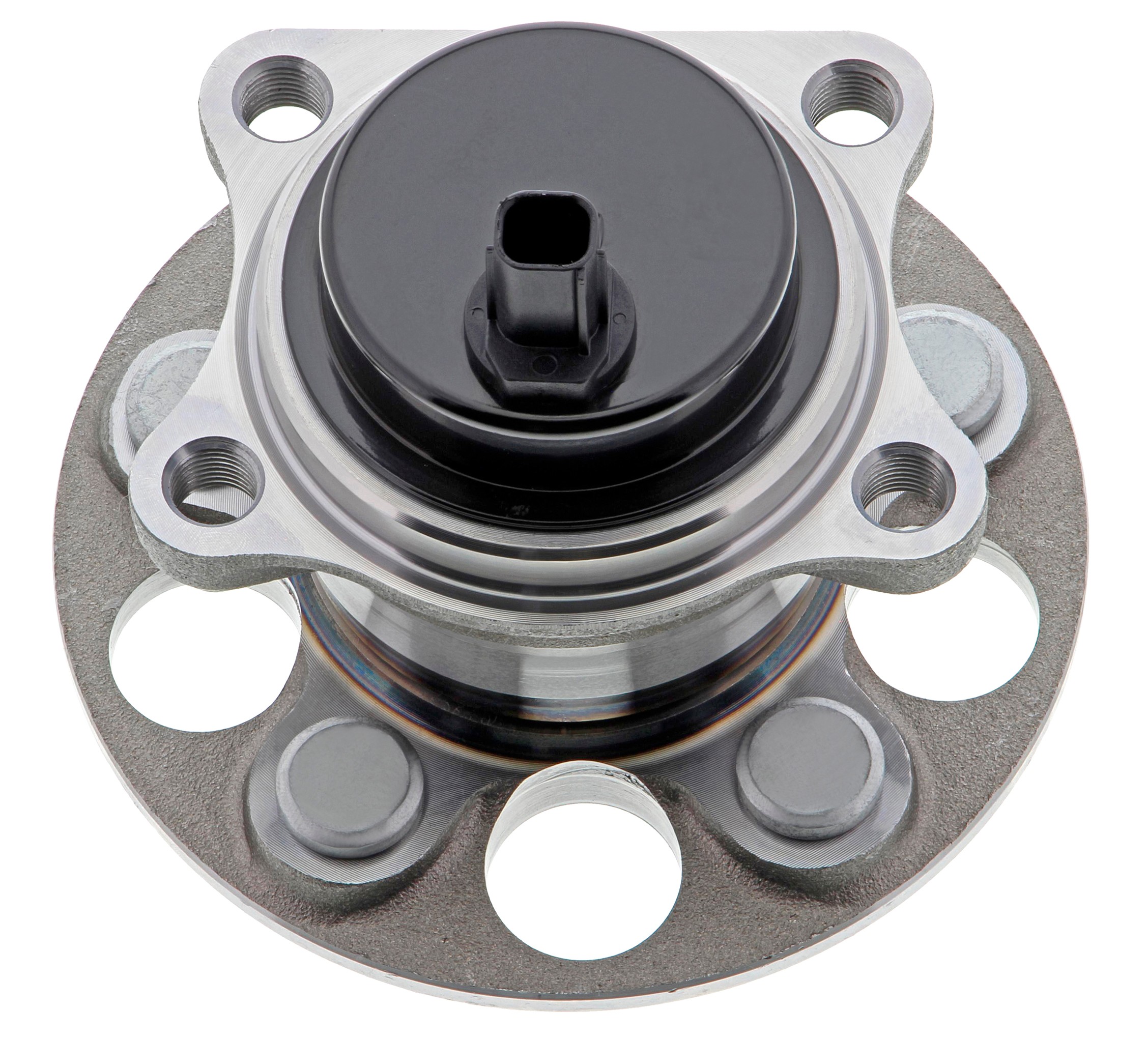 Mevotech MB86310 Wheel Bearing and Hub Assembly - Image 3