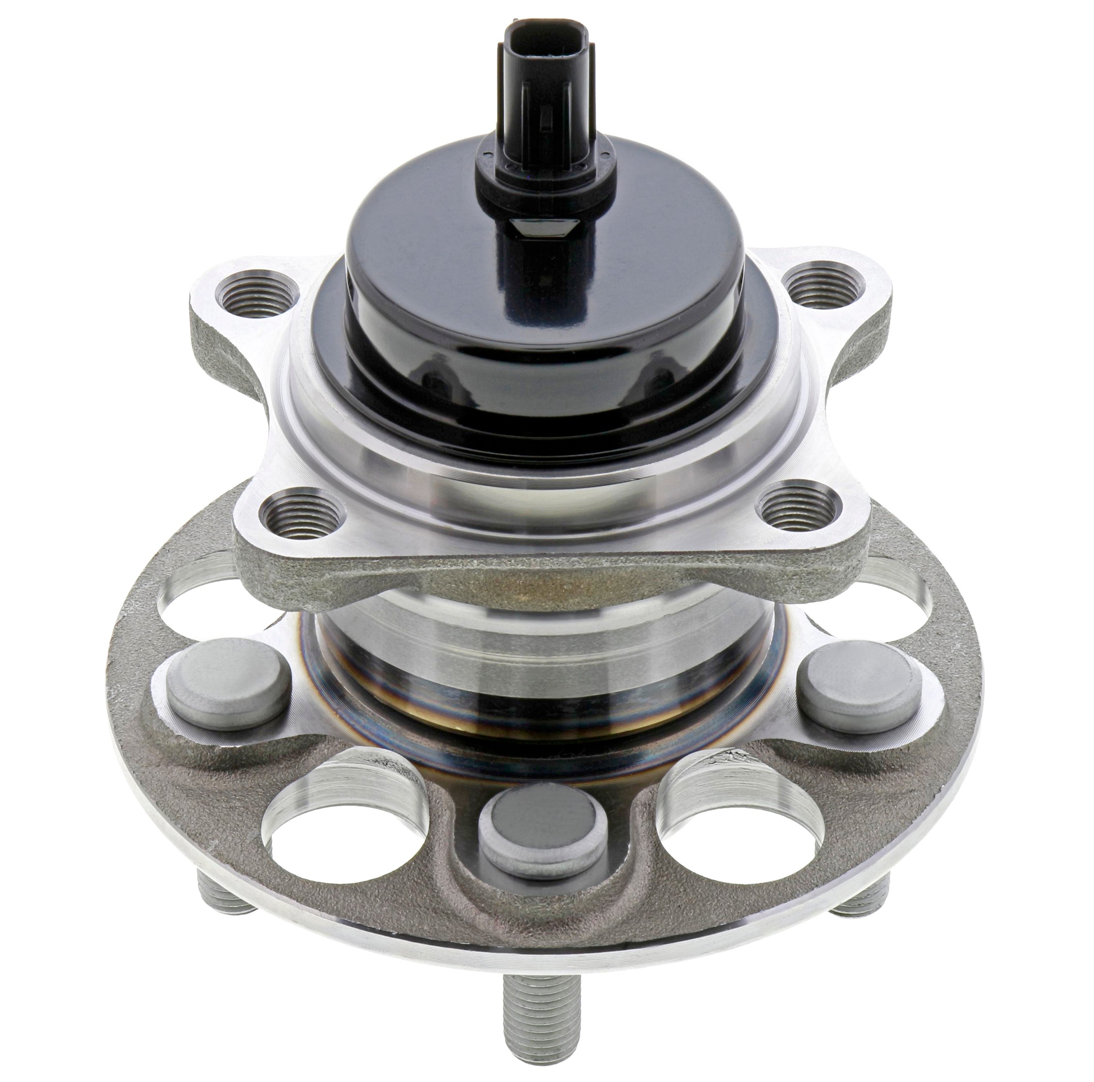 Mevotech MB86310 Wheel Bearing and Hub Assembly - Image 4