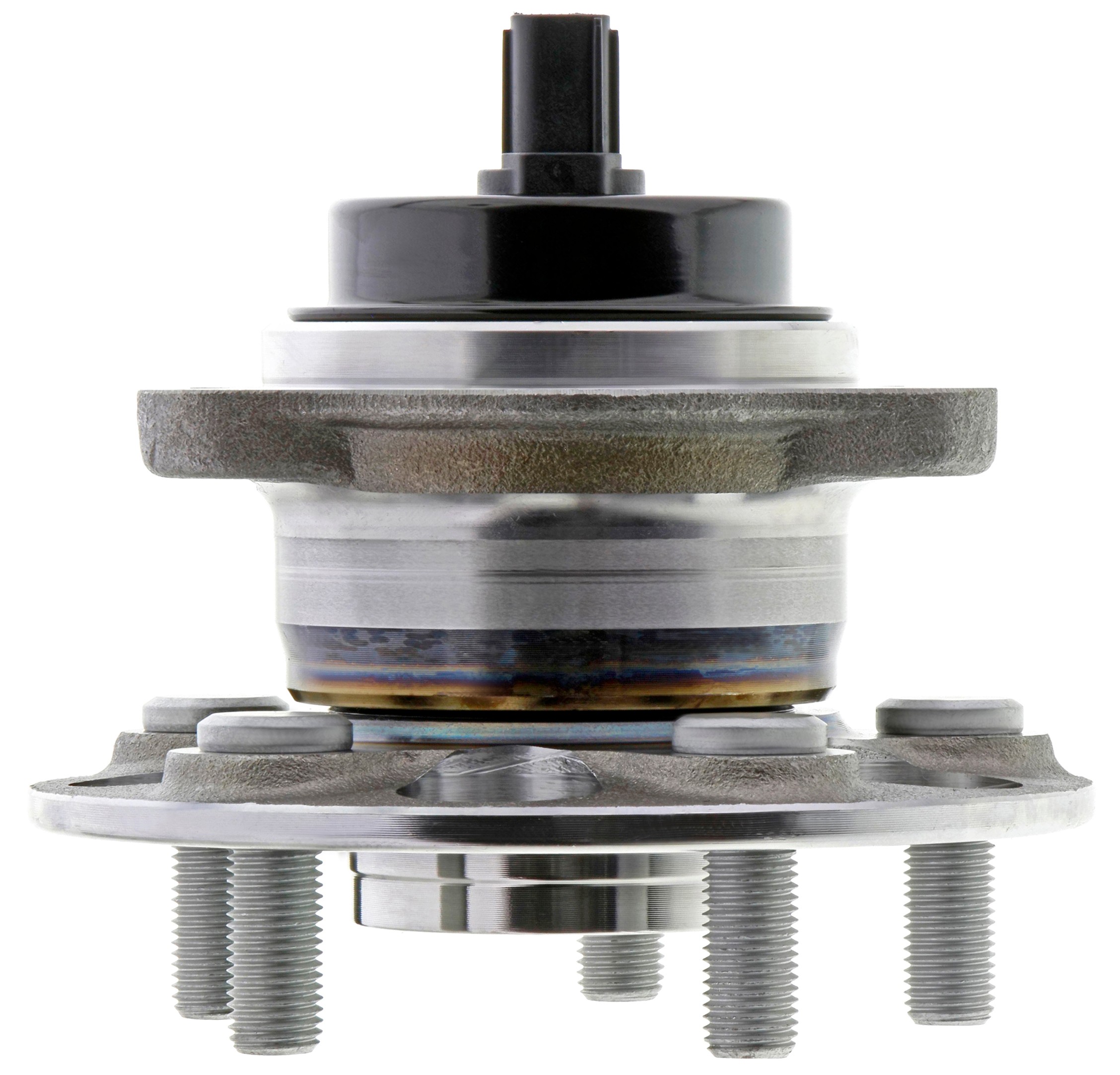 Mevotech MB86310 Wheel Bearing and Hub Assembly - Image 5
