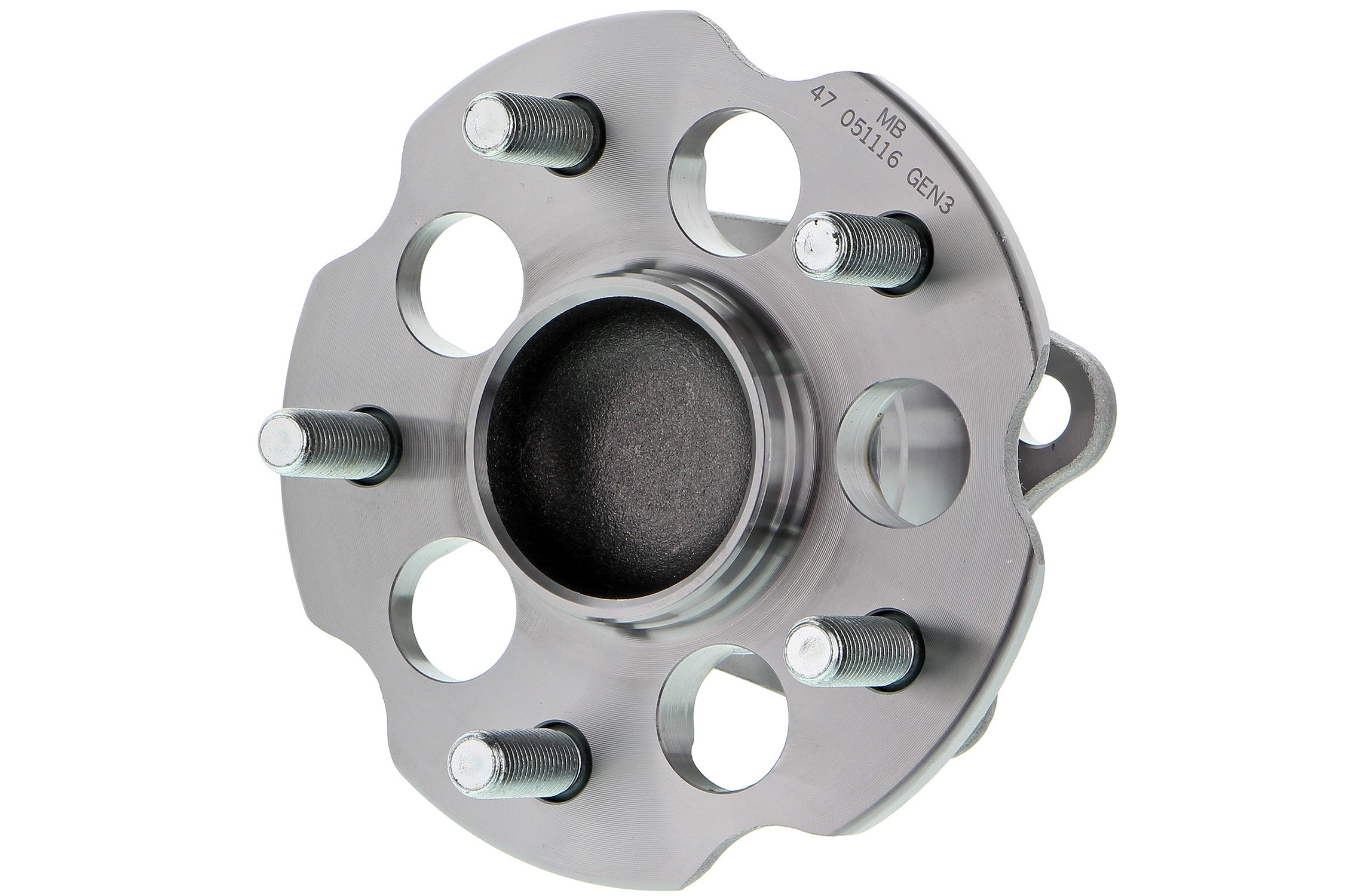 Mevotech MB86311 Wheel Bearing and Hub Assembly