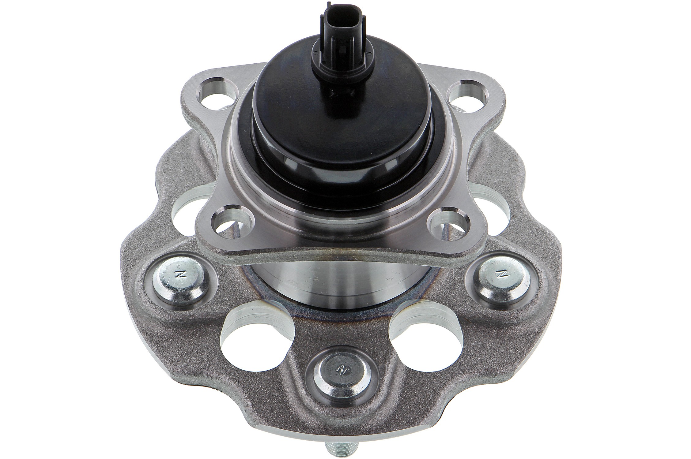 Mevotech MB86311 Wheel Bearing and Hub Assembly - Image 3
