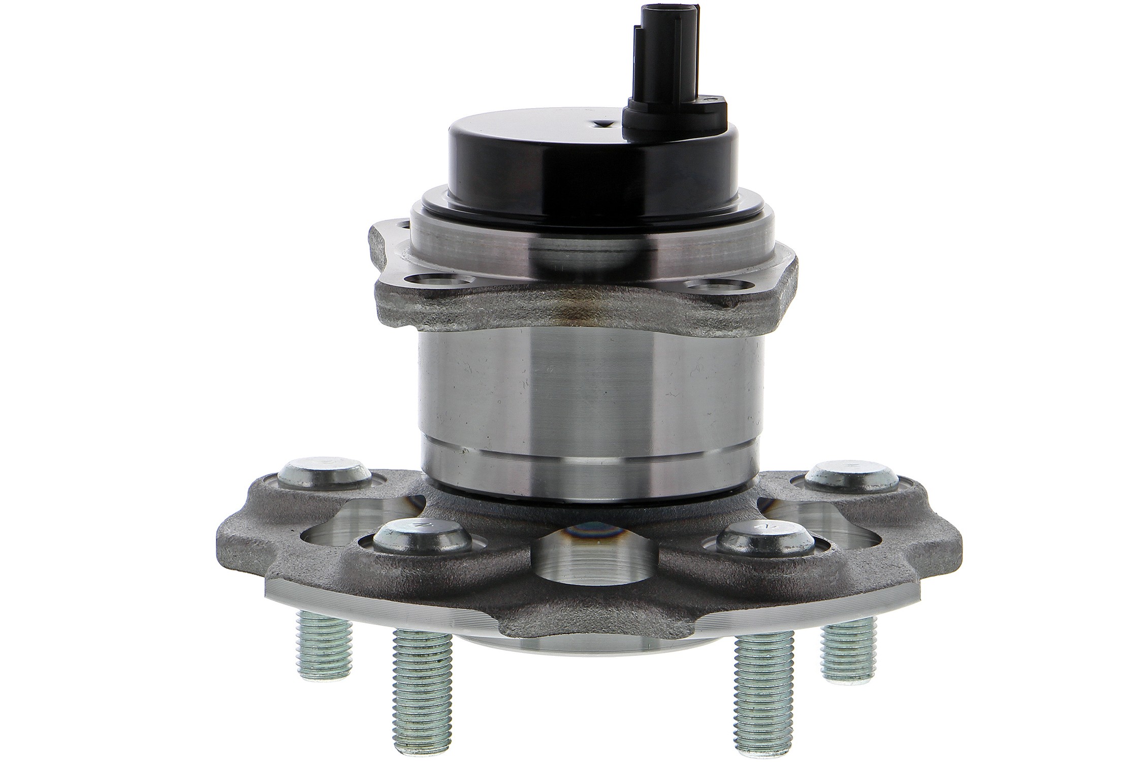 Mevotech MB86311 Wheel Bearing and Hub Assembly - Image 4