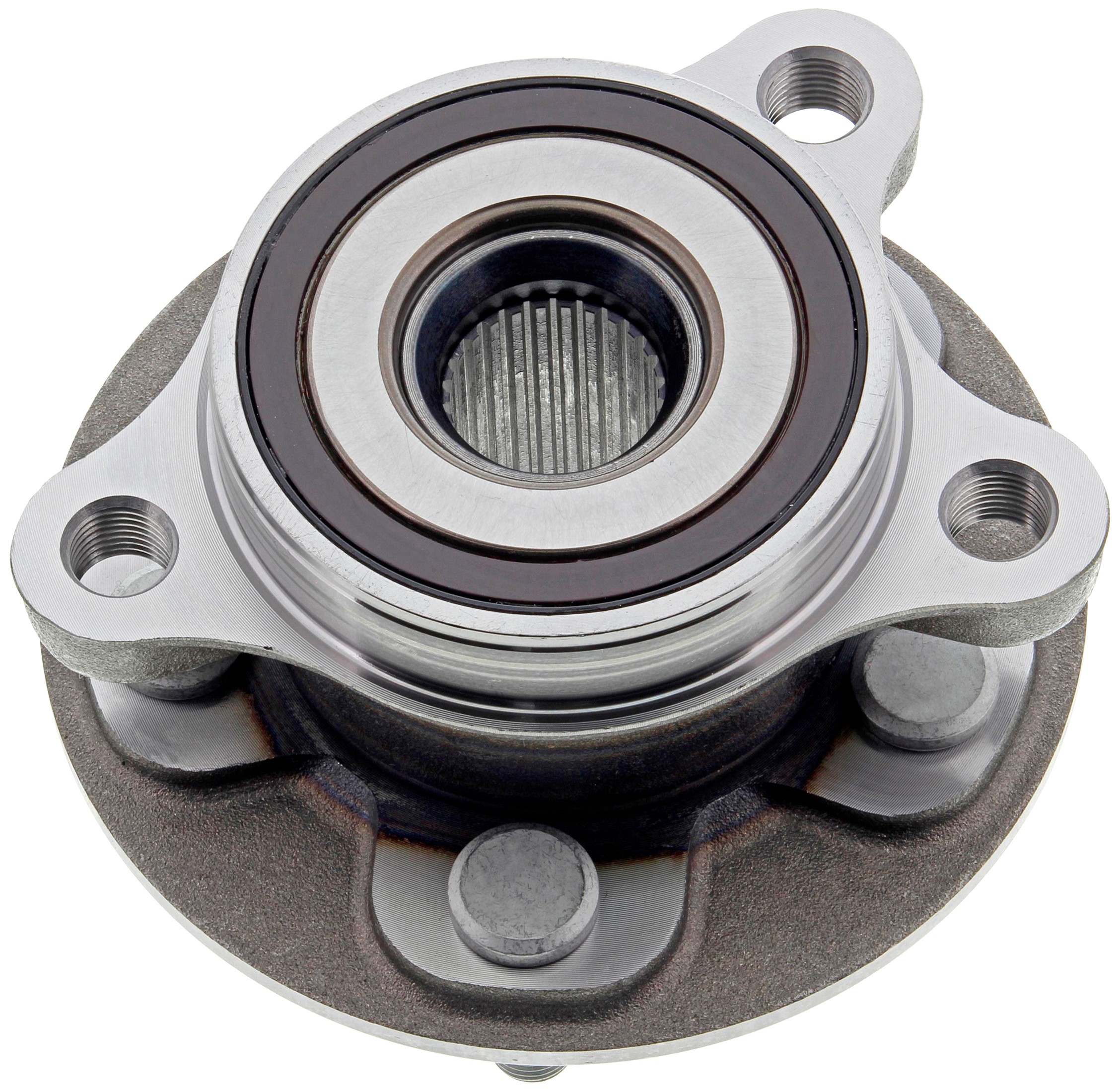 Mevotech MB86315 Wheel Bearing and Hub Assembly - Image 3
