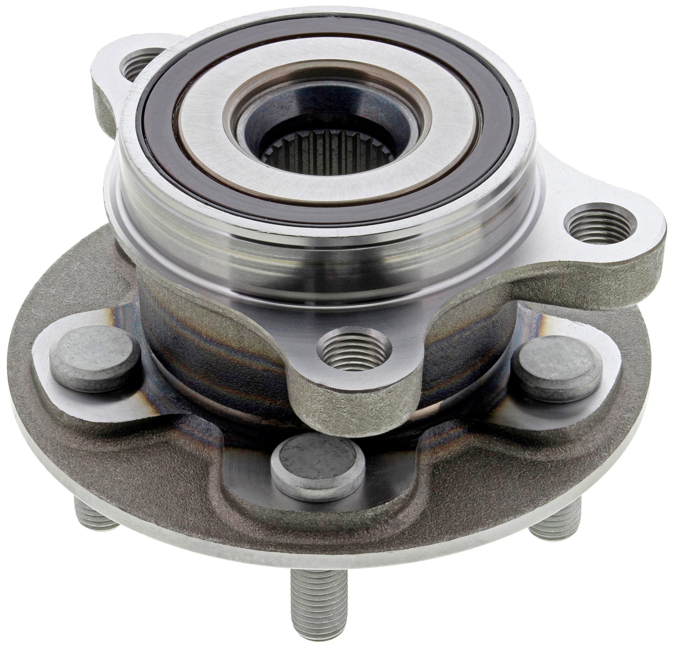 Mevotech MB86315 Wheel Bearing and Hub Assembly - Image 4
