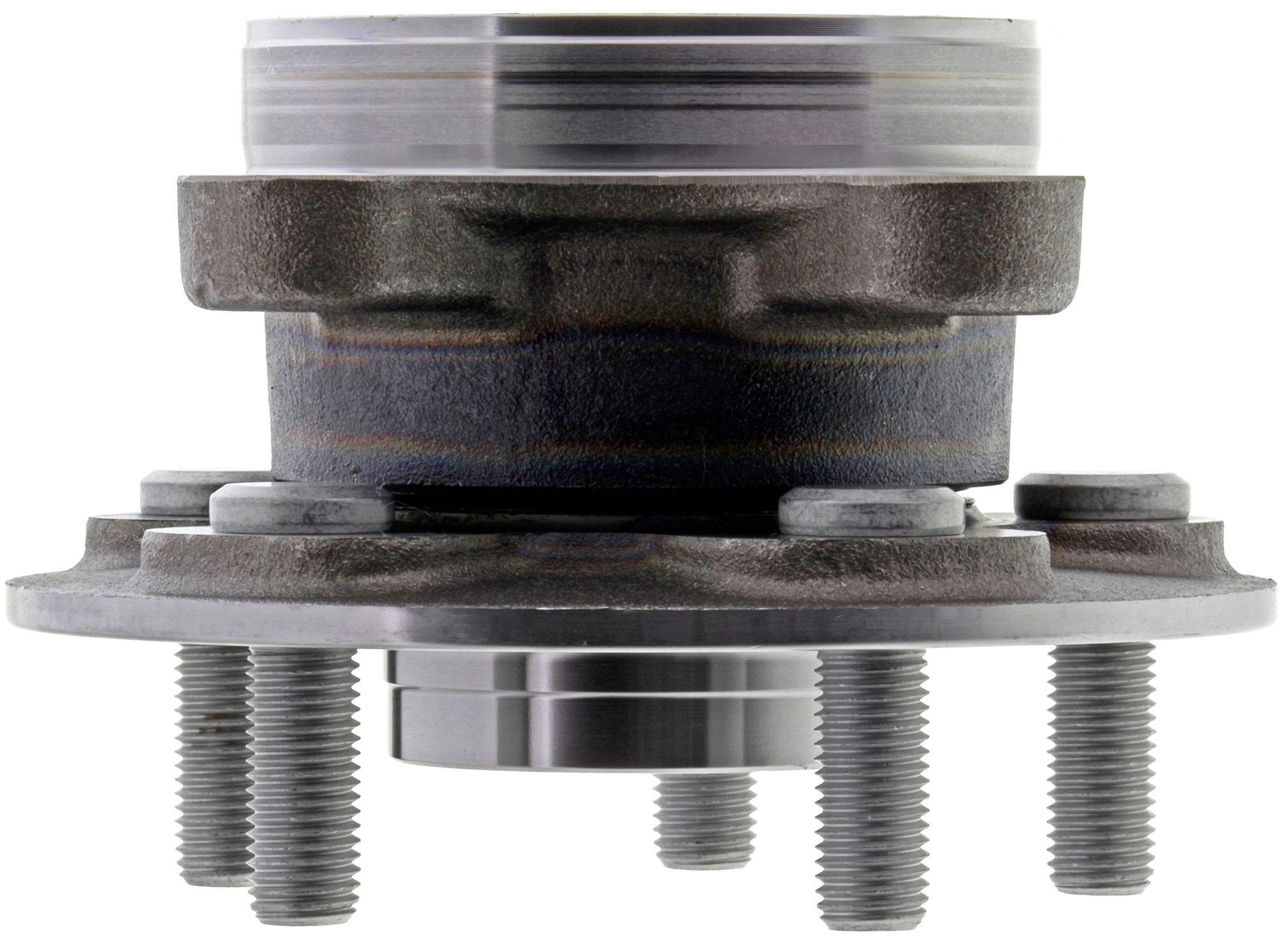 Mevotech MB86315 Wheel Bearing and Hub Assembly - Image 5