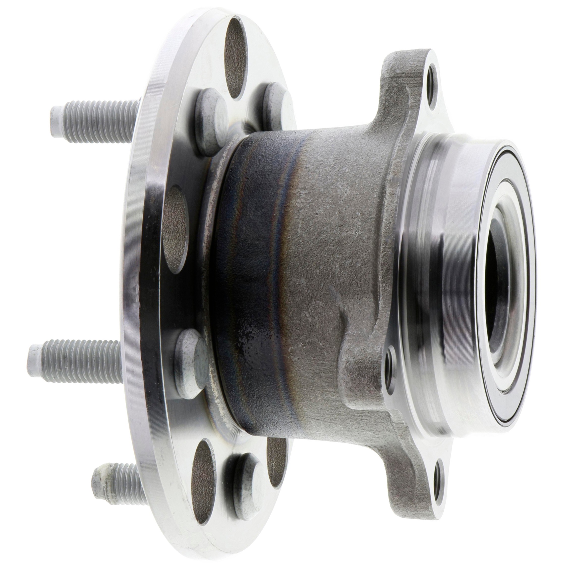 Mevotech MB86317 Wheel Bearing and Hub Assembly