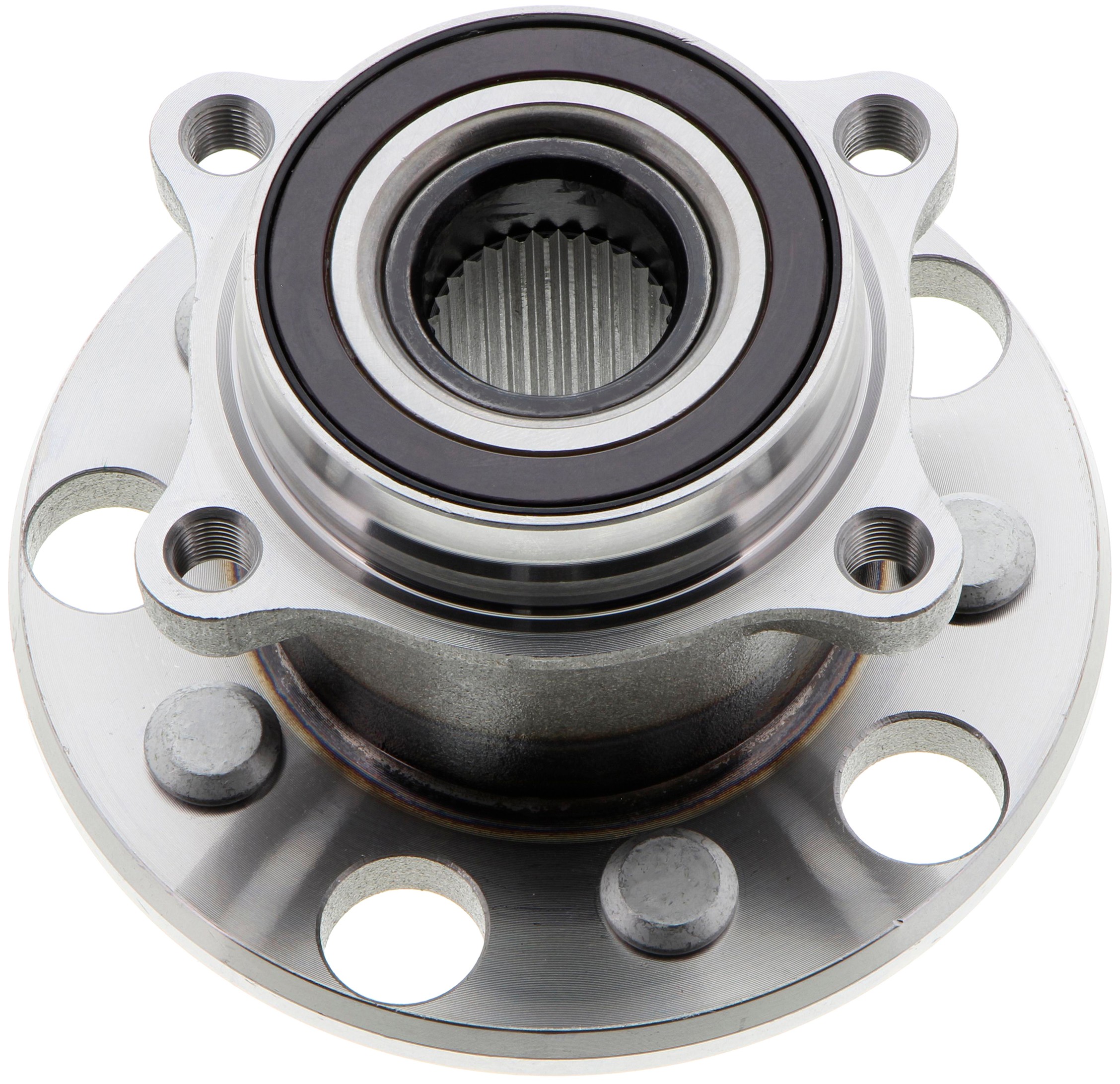 Mevotech MB86317 Wheel Bearing and Hub Assembly - Image 3