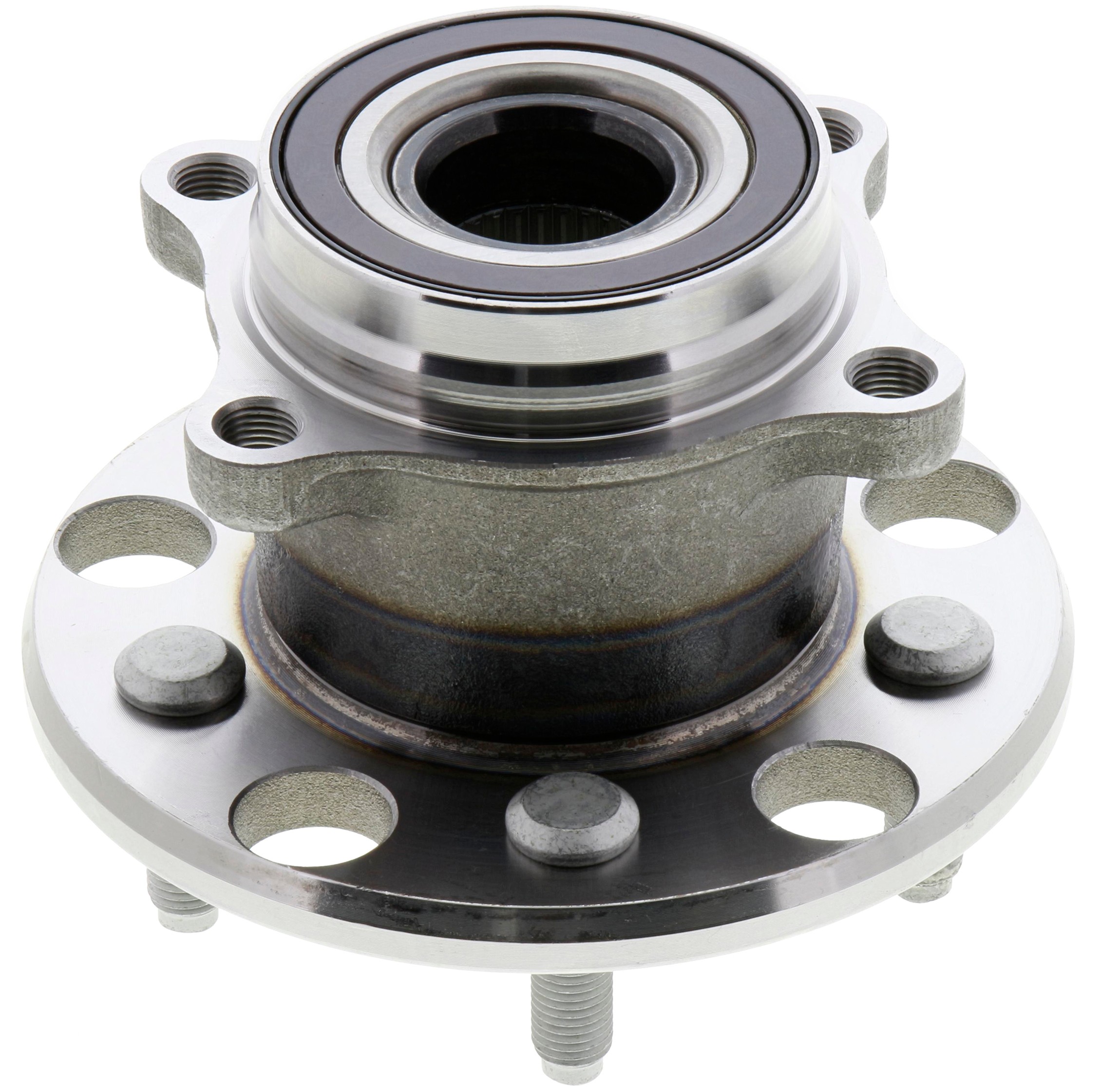 Mevotech MB86317 Wheel Bearing and Hub Assembly - Image 4