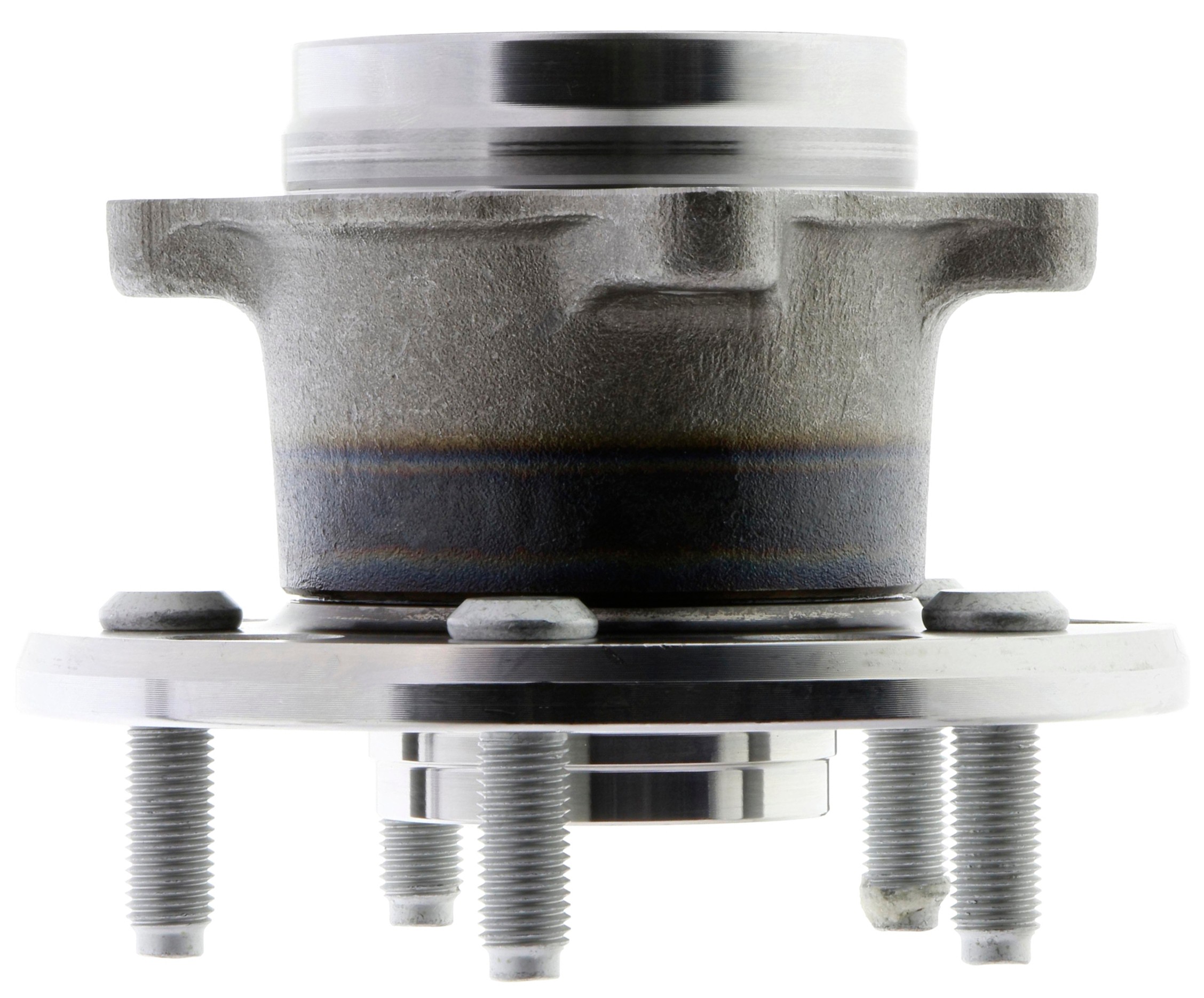 Mevotech MB86317 Wheel Bearing and Hub Assembly - Image 5