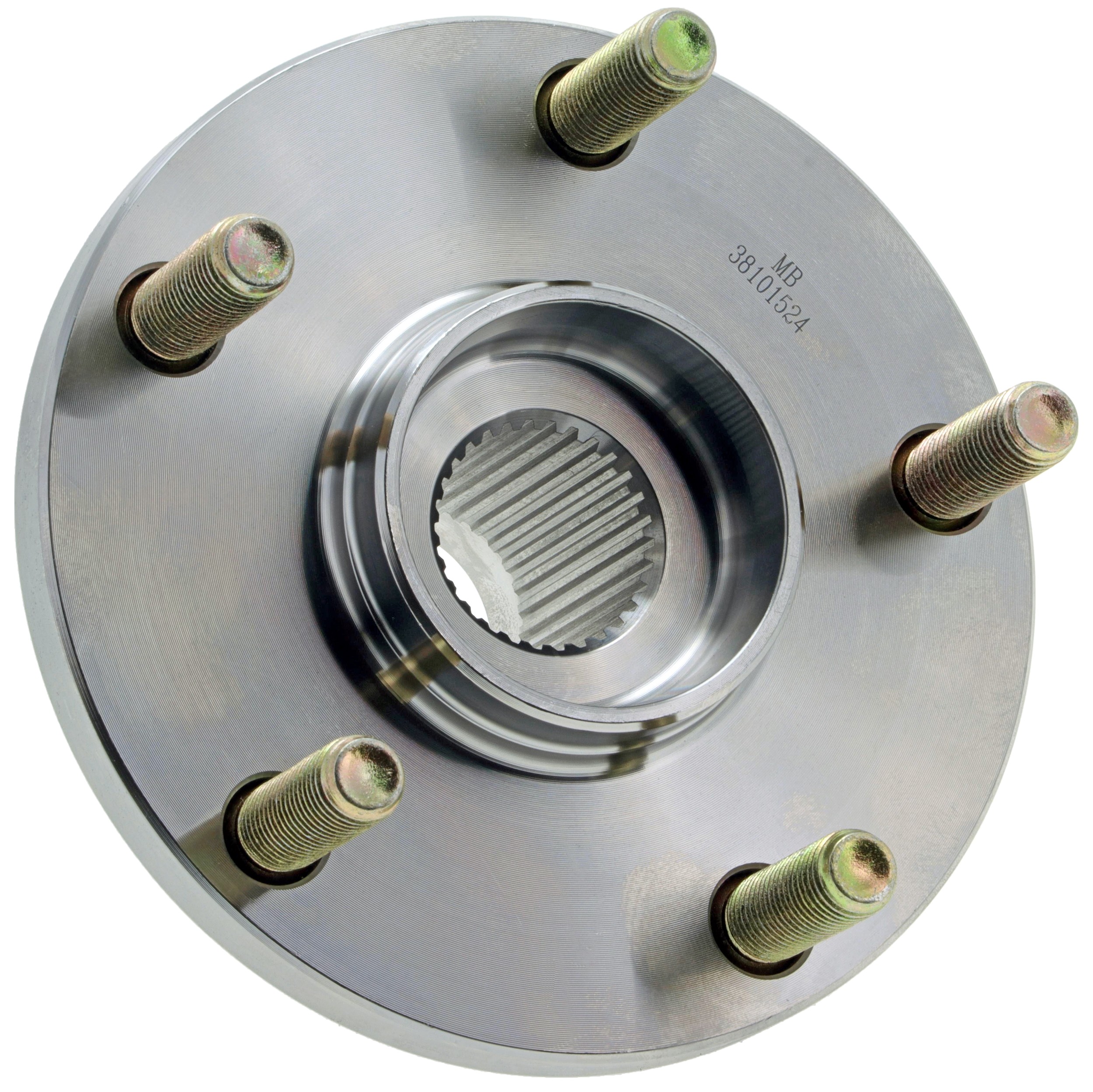 Mevotech MB86321 Wheel Hub Repair Kit - Image 2