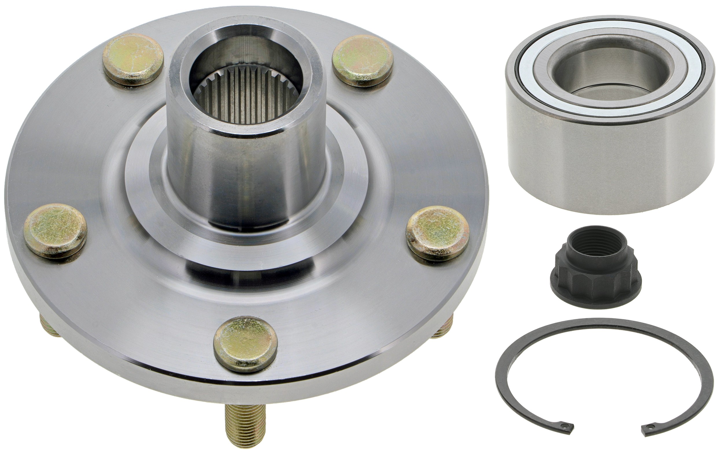Mevotech MB86321 Wheel Hub Repair Kit - Image 3