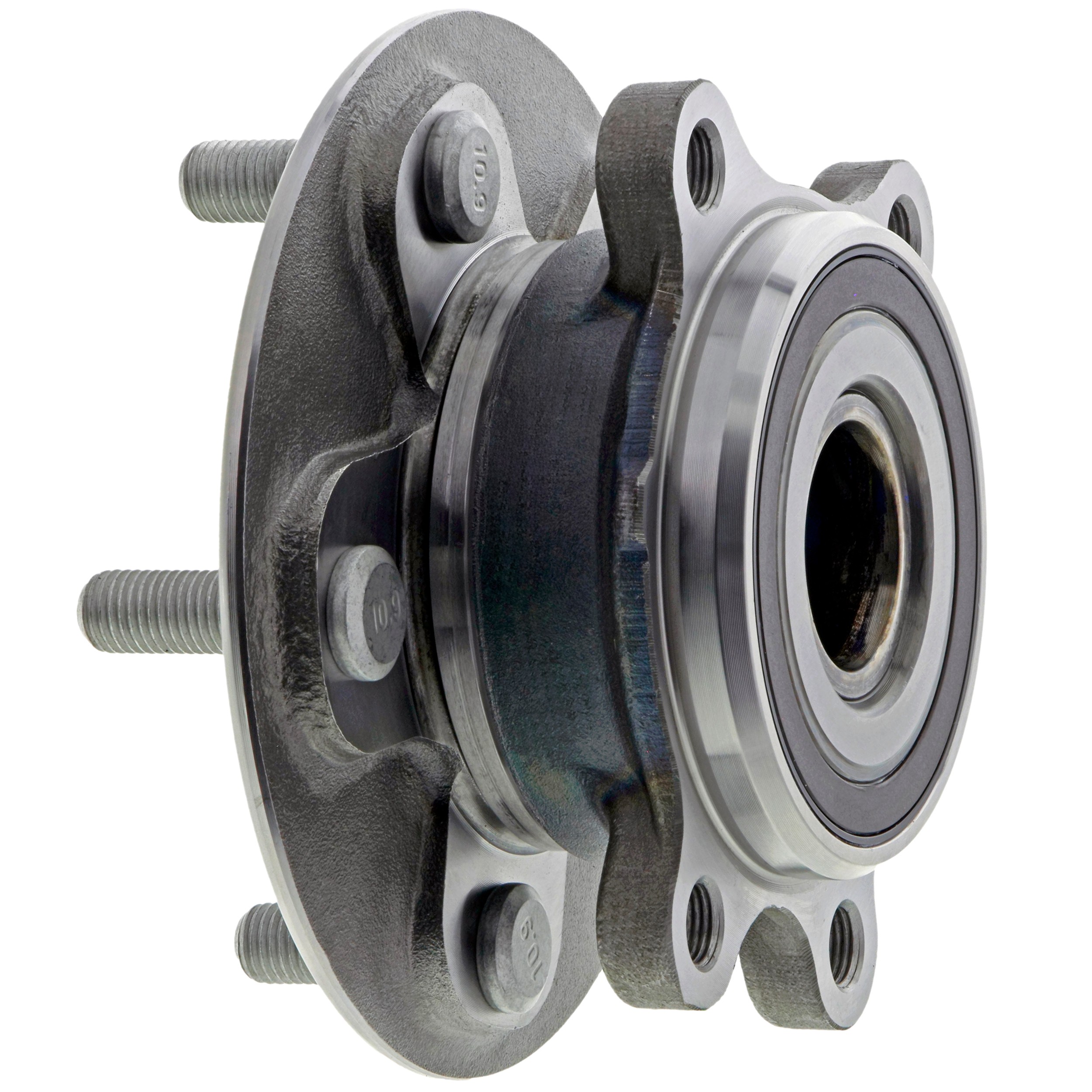 Mevotech MB86323 Wheel Bearing and Hub Assembly