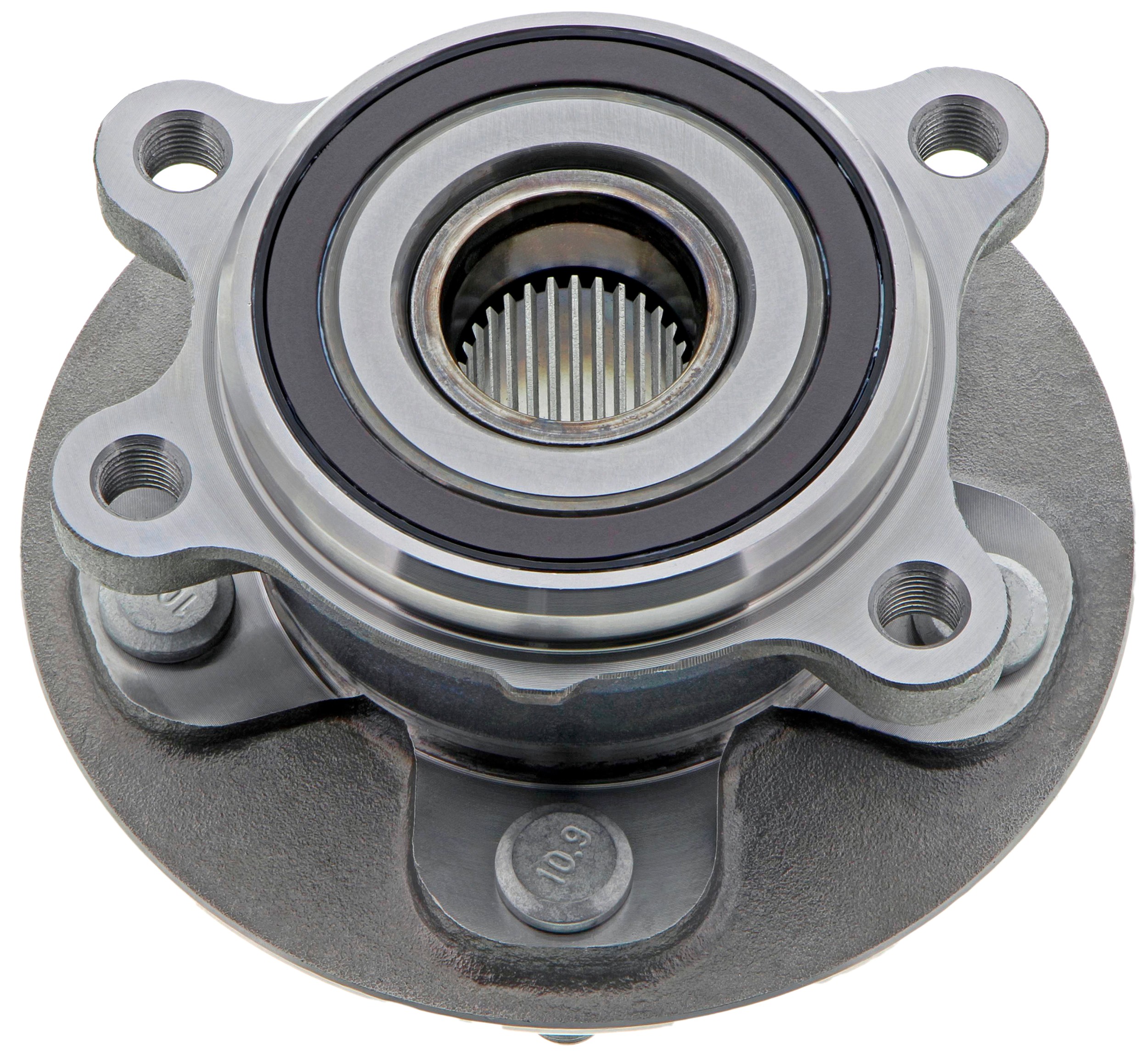 Mevotech MB86323 Wheel Bearing and Hub Assembly - Image 3