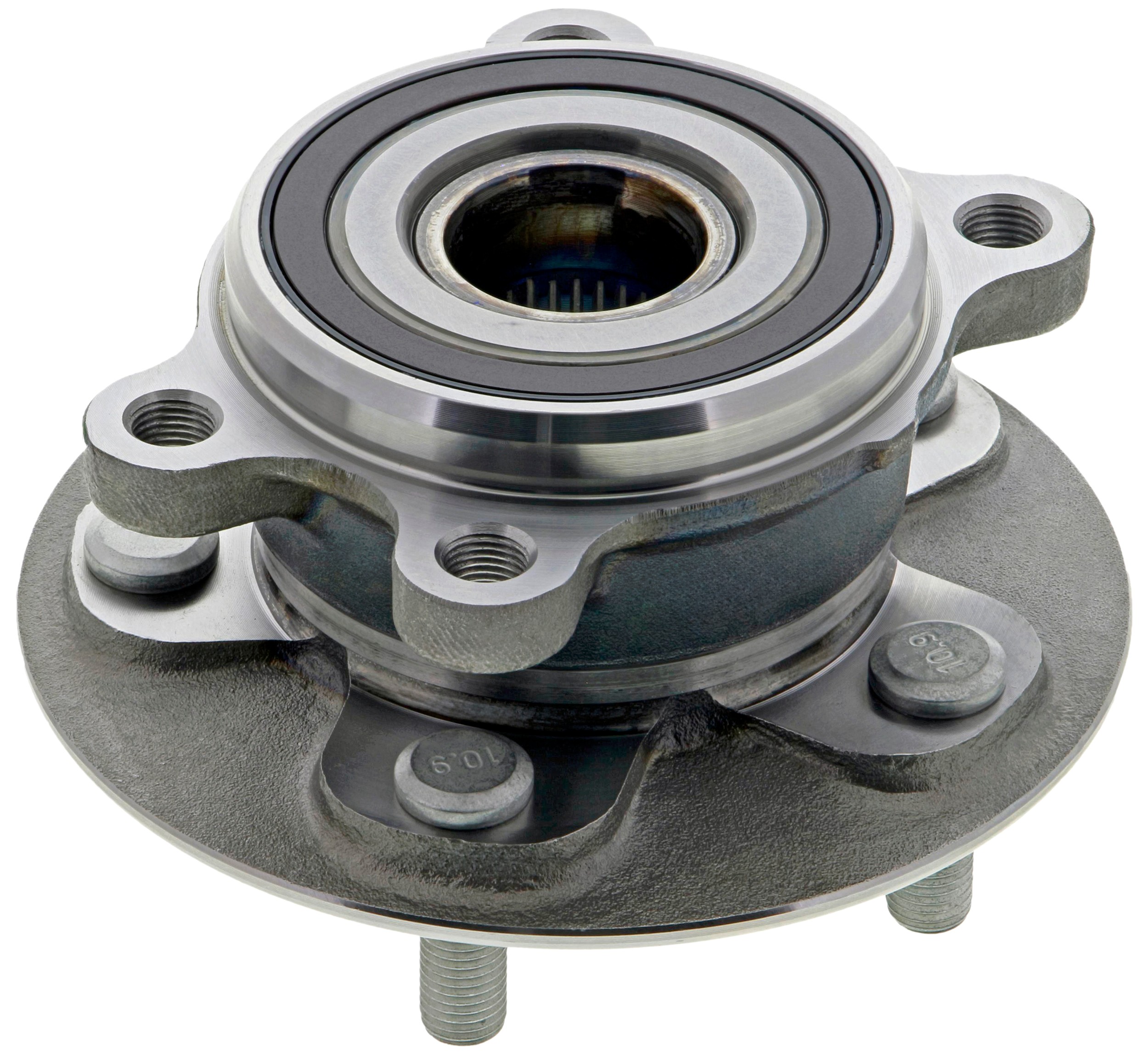 Mevotech MB86323 Wheel Bearing and Hub Assembly - Image 4