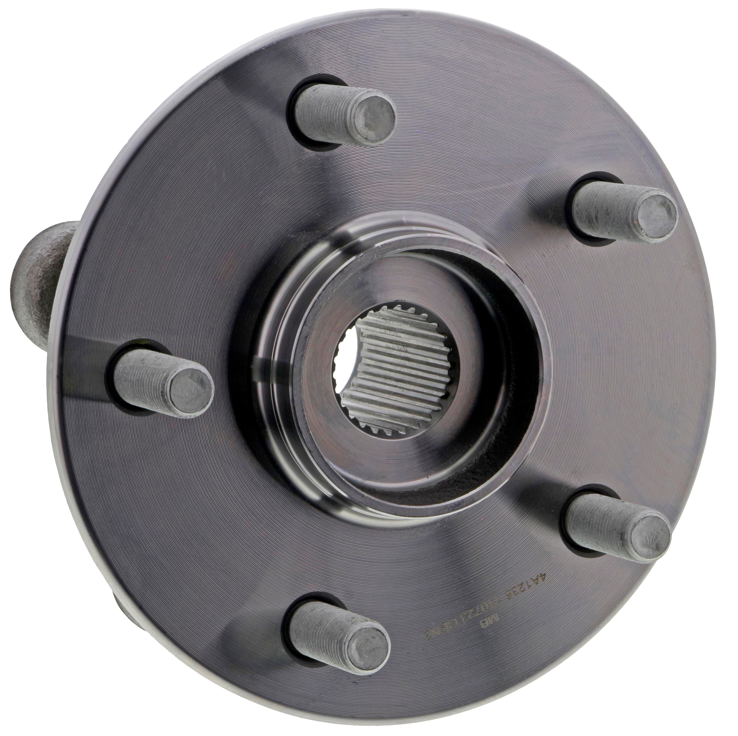 Mevotech MB86325 Wheel Bearing and Hub Assembly - Image 2