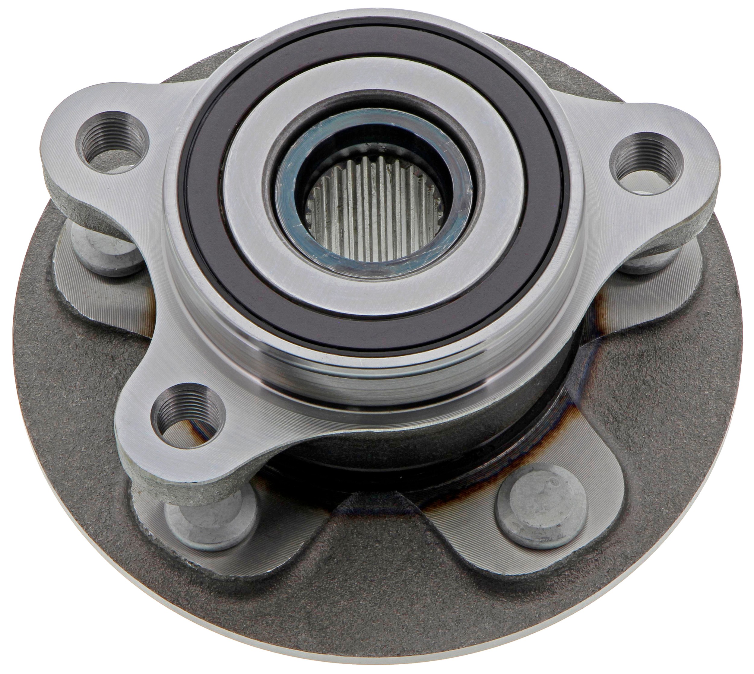 Mevotech MB86325 Wheel Bearing and Hub Assembly - Image 3