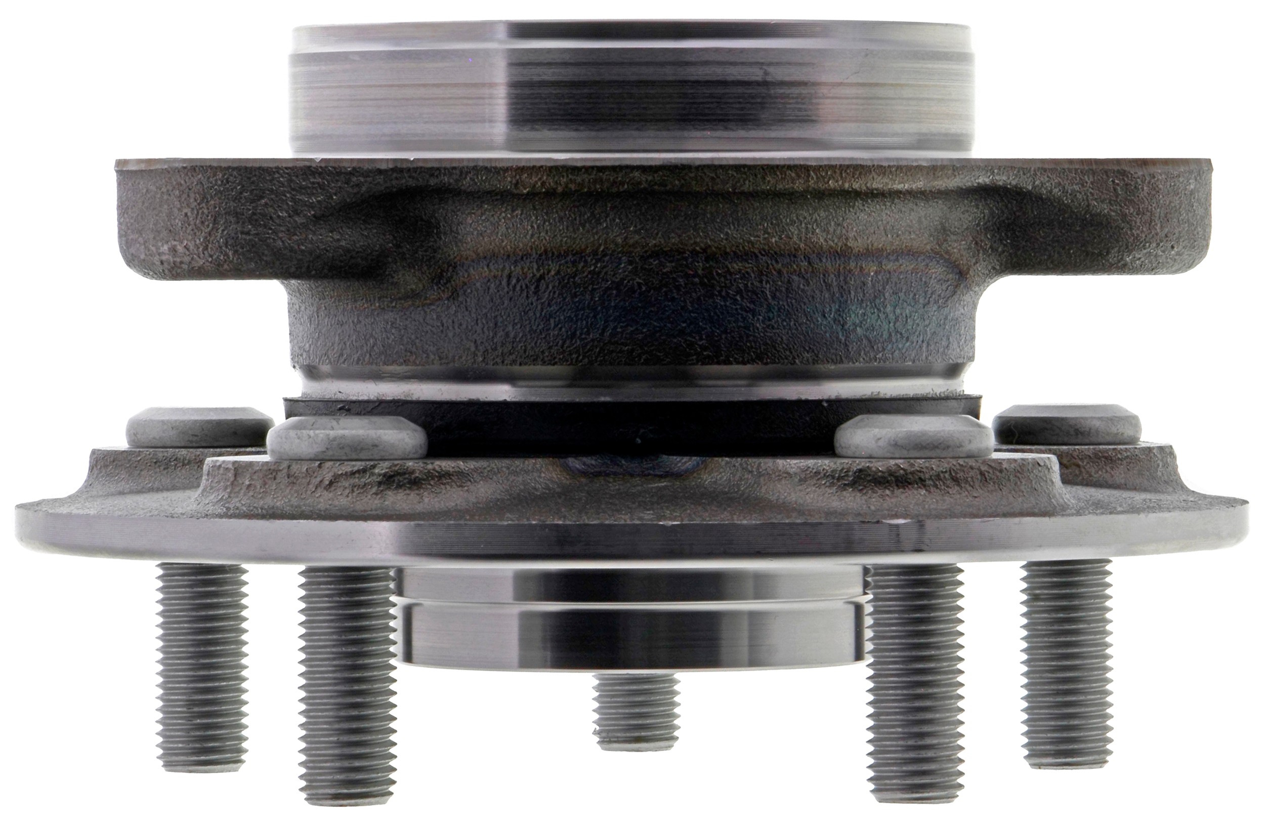 Mevotech MB86325 Wheel Bearing and Hub Assembly - Image 5