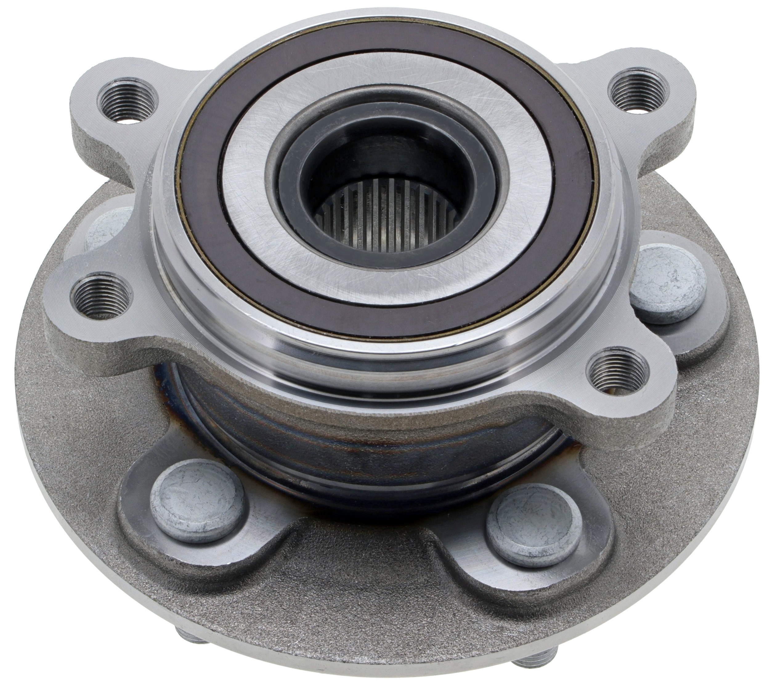 Mevotech MB86328 Wheel Bearing and Hub Assembly - Image 3