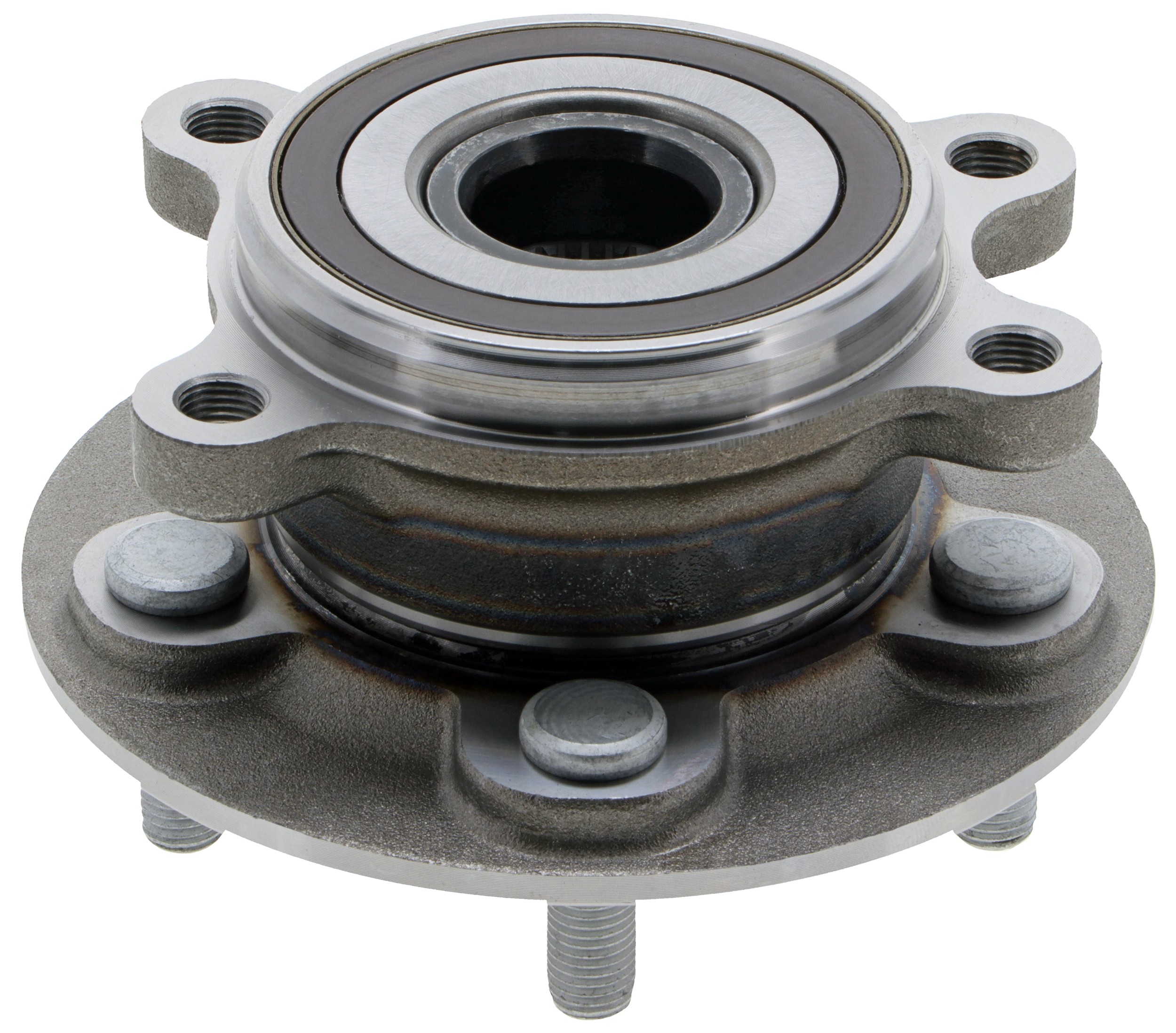 Mevotech MB86328 Wheel Bearing and Hub Assembly - Image 4