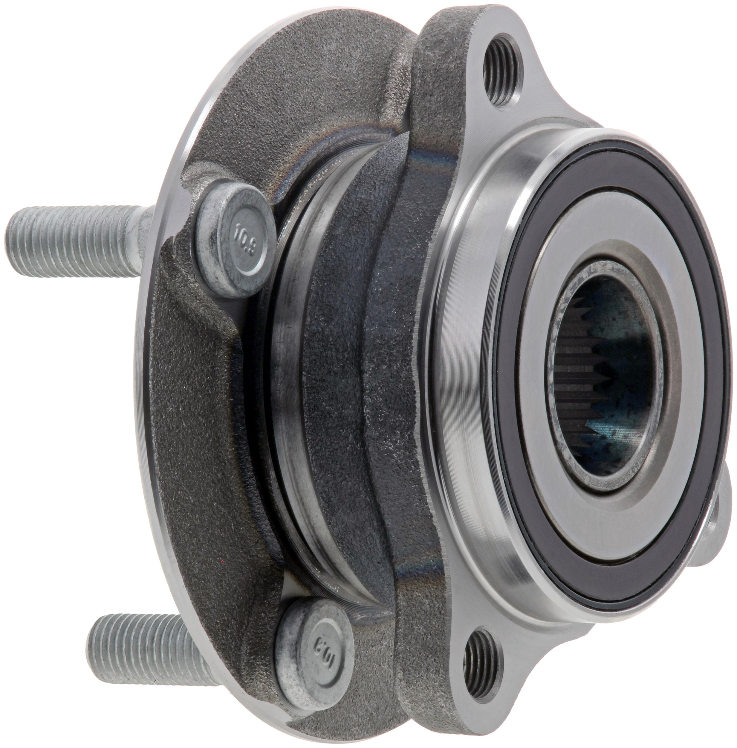 Mevotech MB86335 Wheel Bearing and Hub Assembly