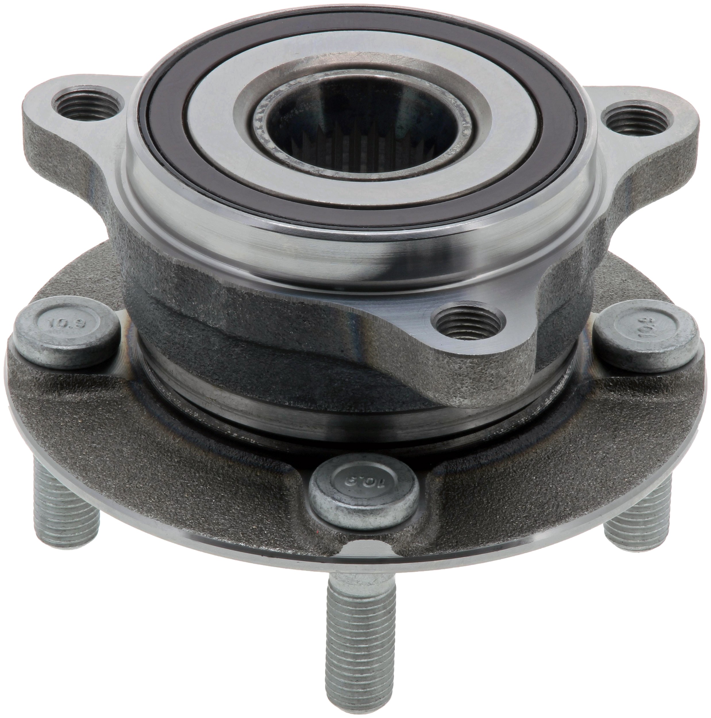 Mevotech MB86335 Wheel Bearing and Hub Assembly - Image 4