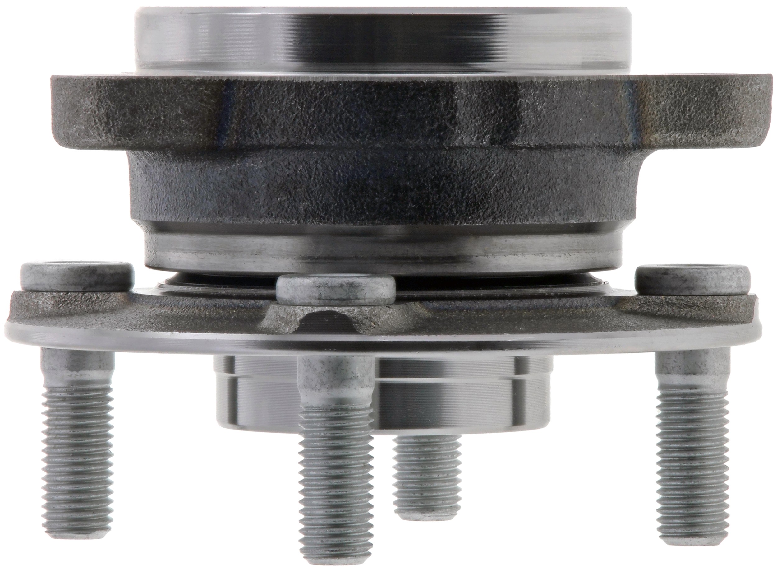 Mevotech MB86335 Wheel Bearing and Hub Assembly - Image 5