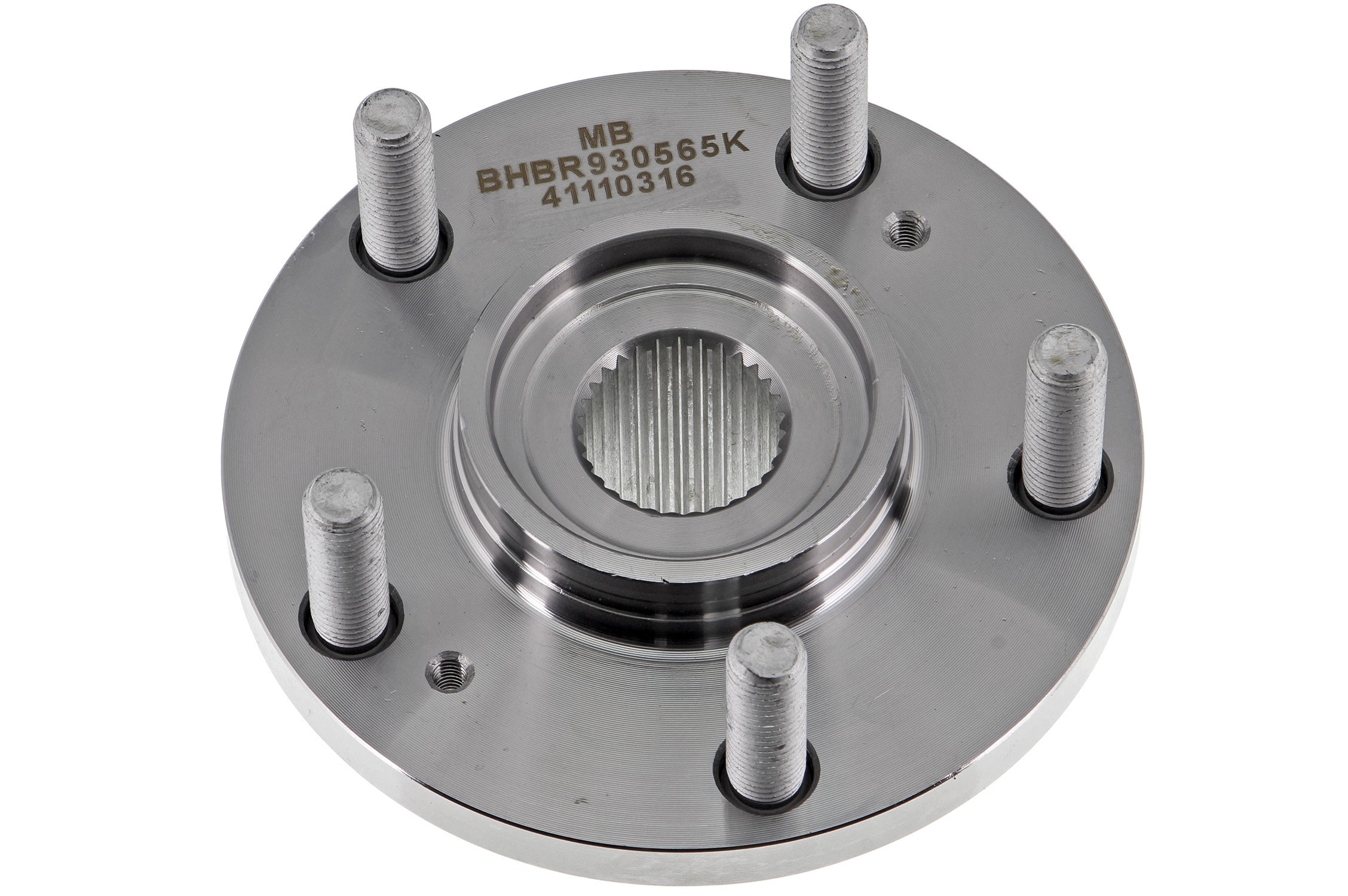Mevotech MB90308 Wheel Hub Repair Kit