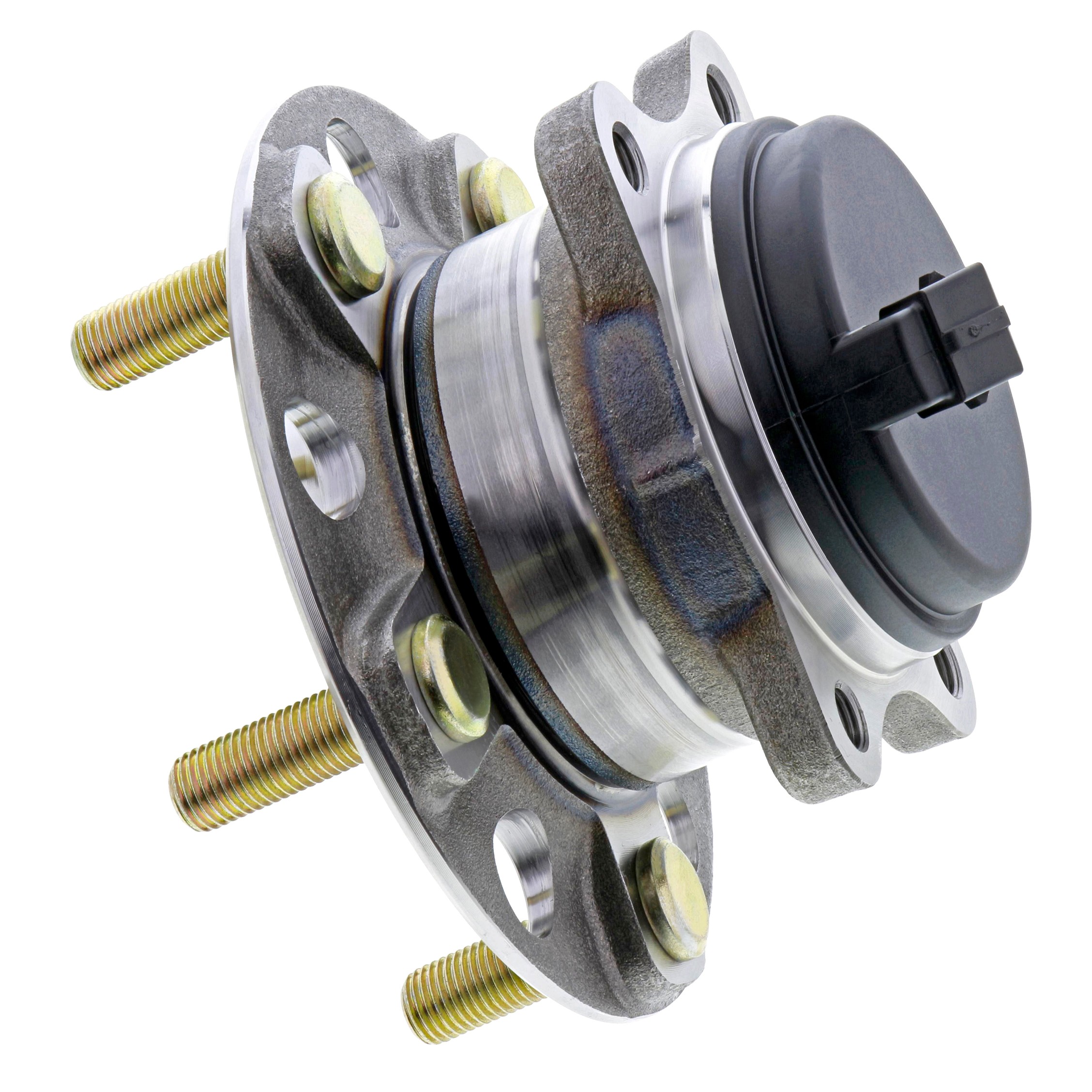 Mevotech MB90312 Wheel Bearing and Hub Assembly