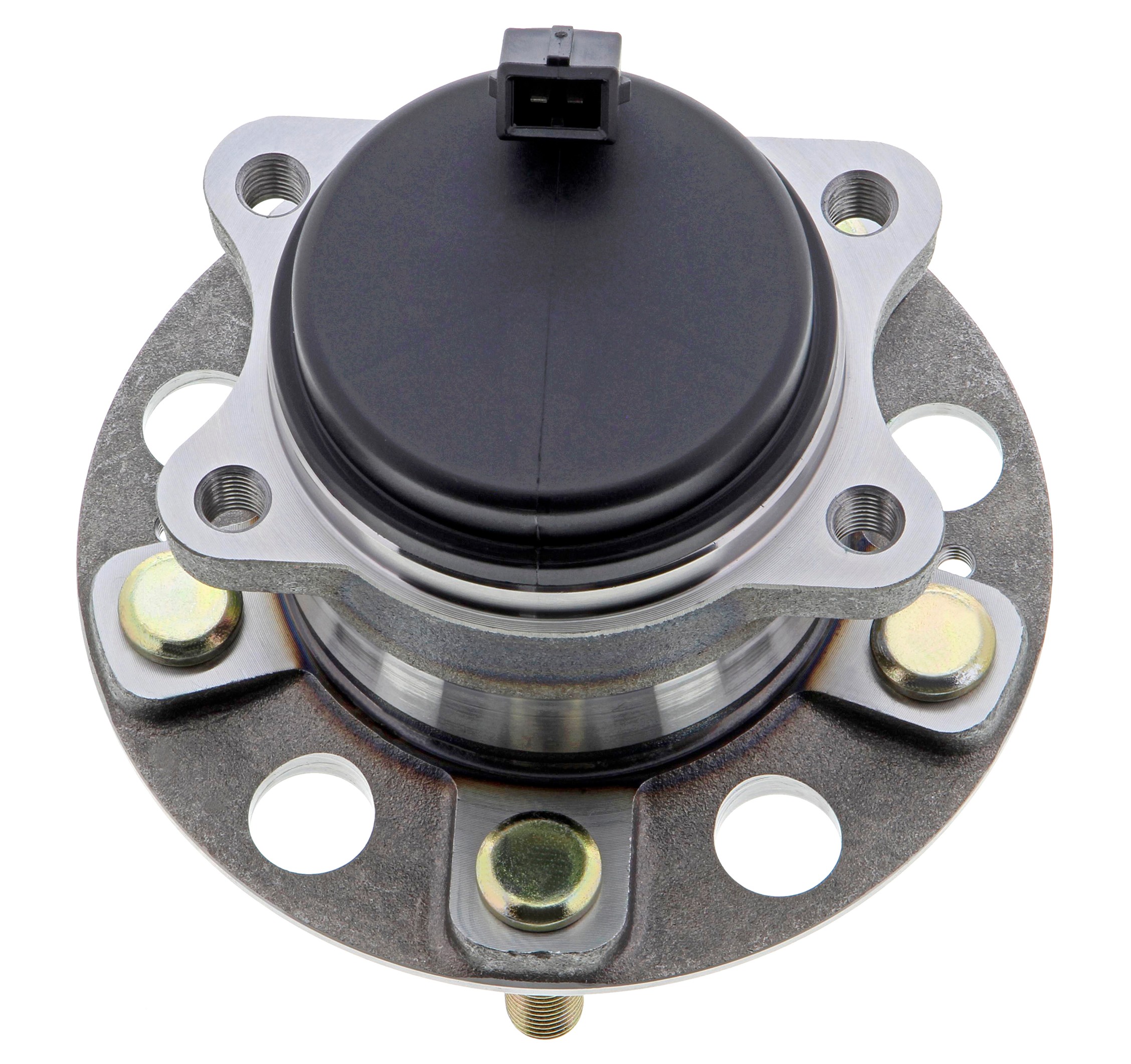 Mevotech MB90312 Wheel Bearing and Hub Assembly - Image 3