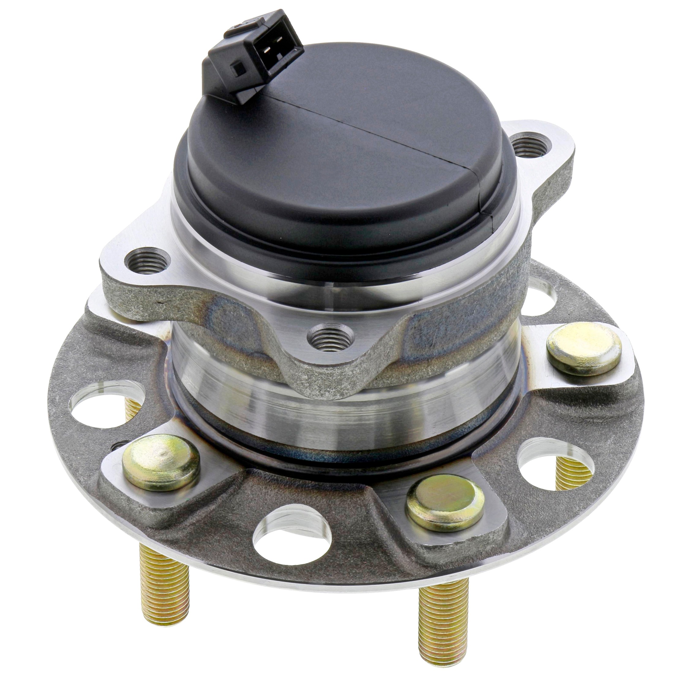 Mevotech MB90312 Wheel Bearing and Hub Assembly - Image 4