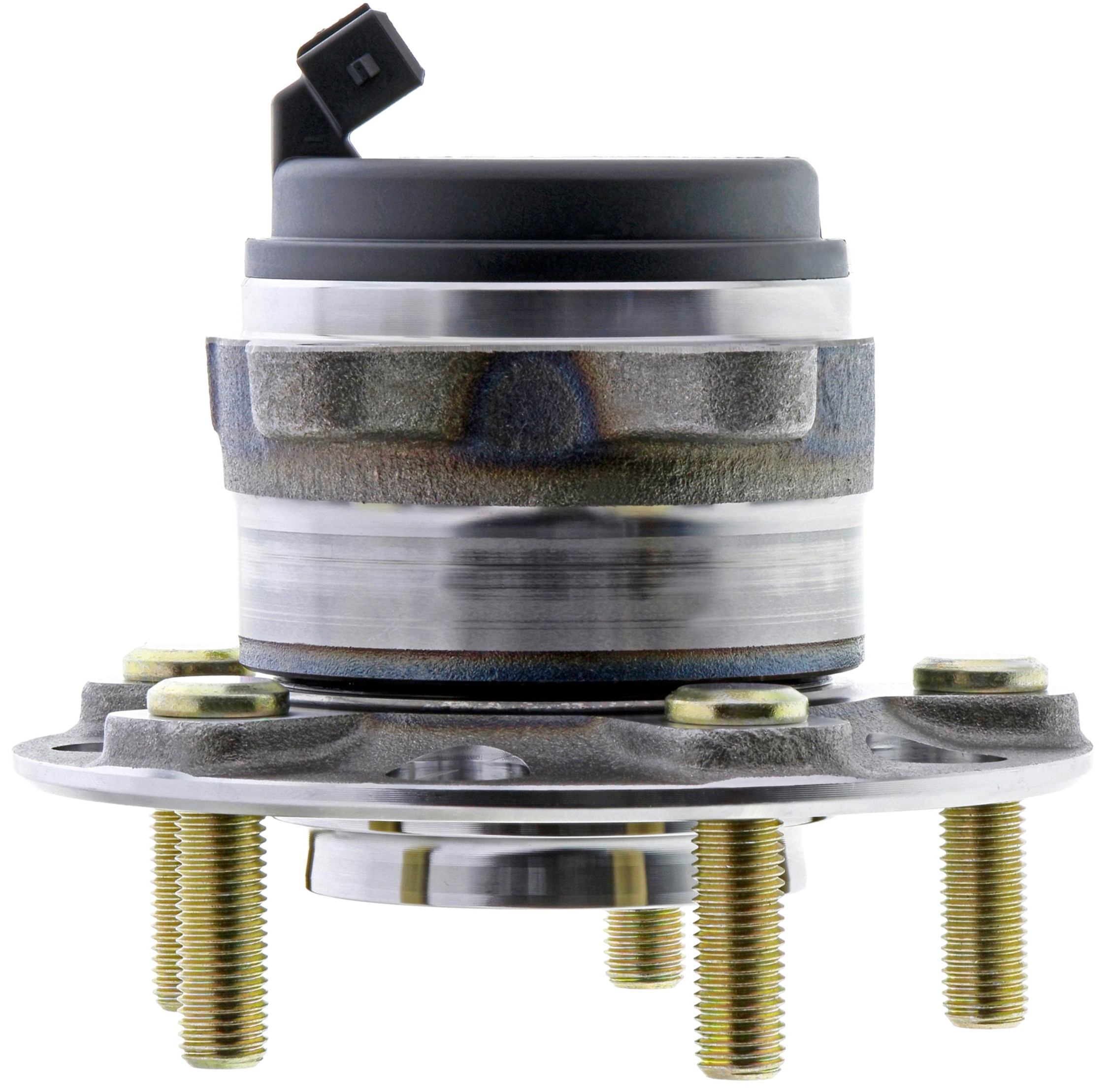 Mevotech MB90312 Wheel Bearing and Hub Assembly - Image 5