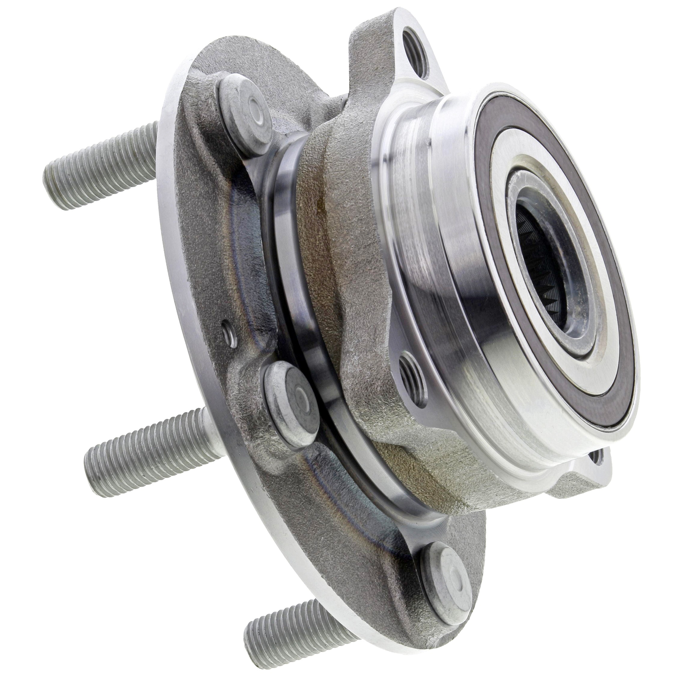Mevotech MB90314 Wheel Bearing and Hub Assembly - Image 2