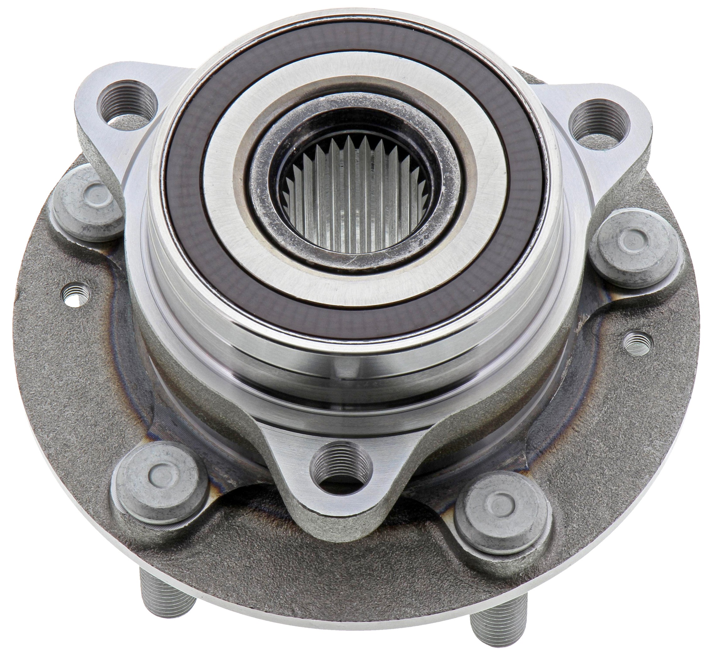 Mevotech MB90314 Wheel Bearing and Hub Assembly - Image 4