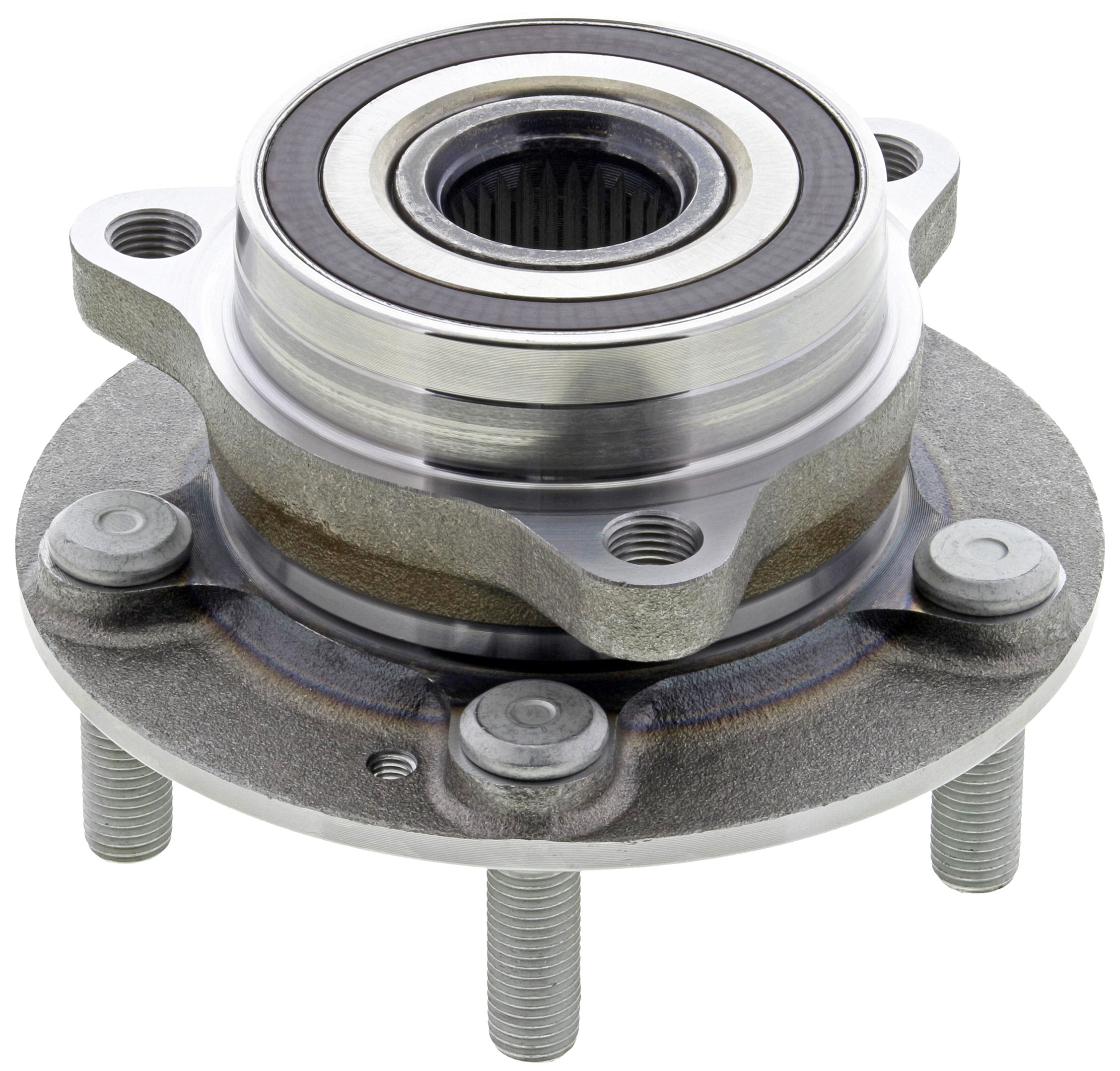 Mevotech MB90314 Wheel Bearing and Hub Assembly - Image 5