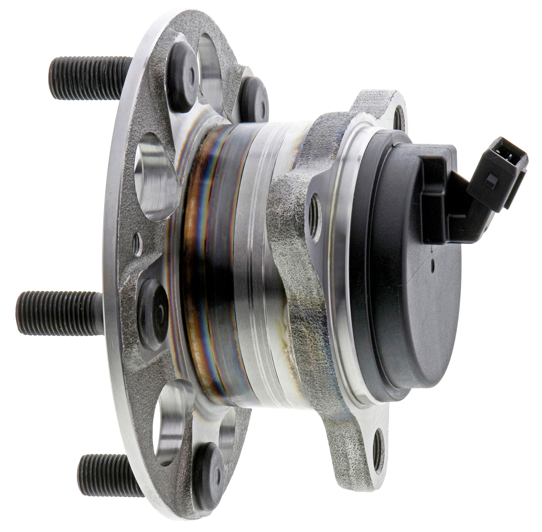Mevotech MB90317 Wheel Bearing and Hub Assembly