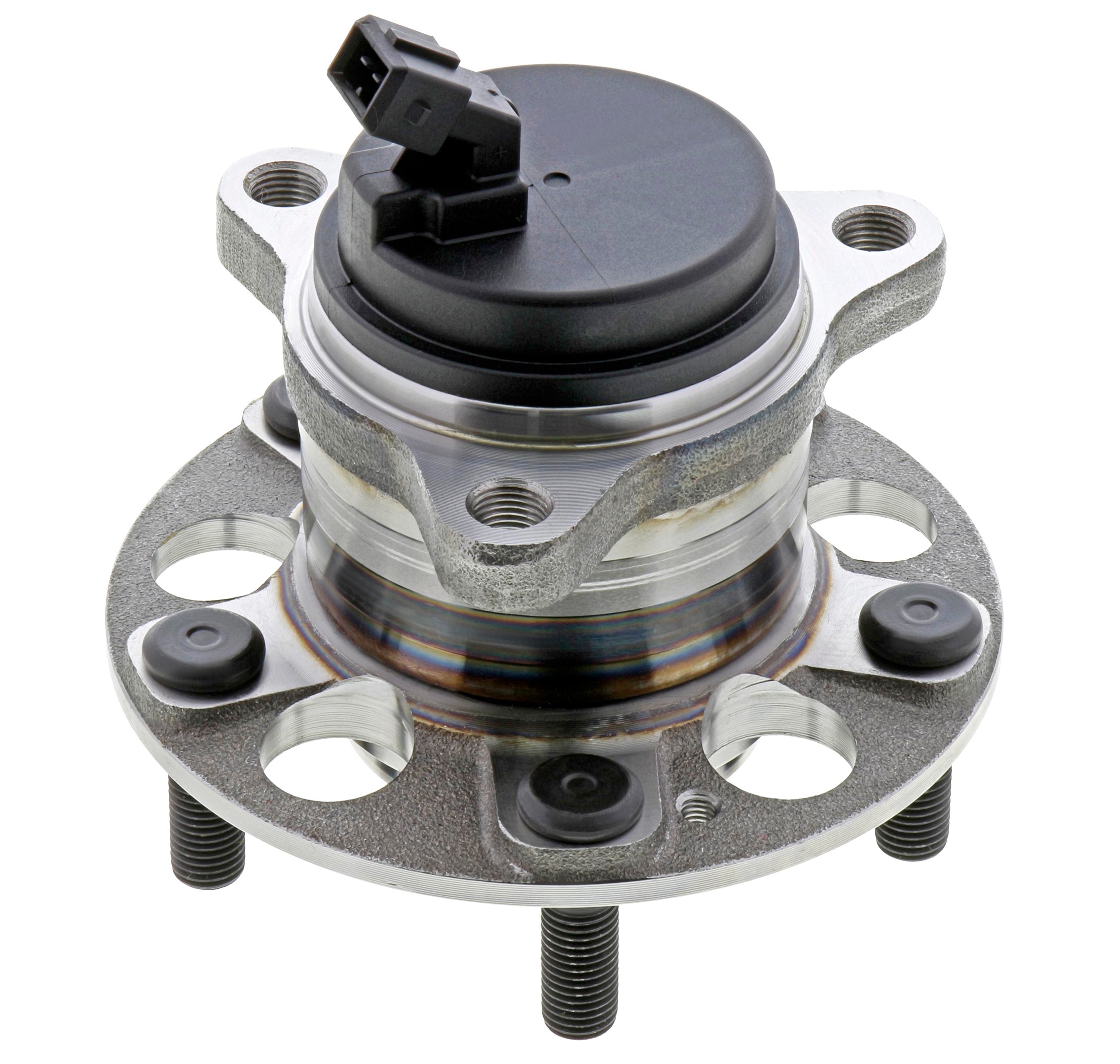 Mevotech MB90317 Wheel Bearing and Hub Assembly - Image 4