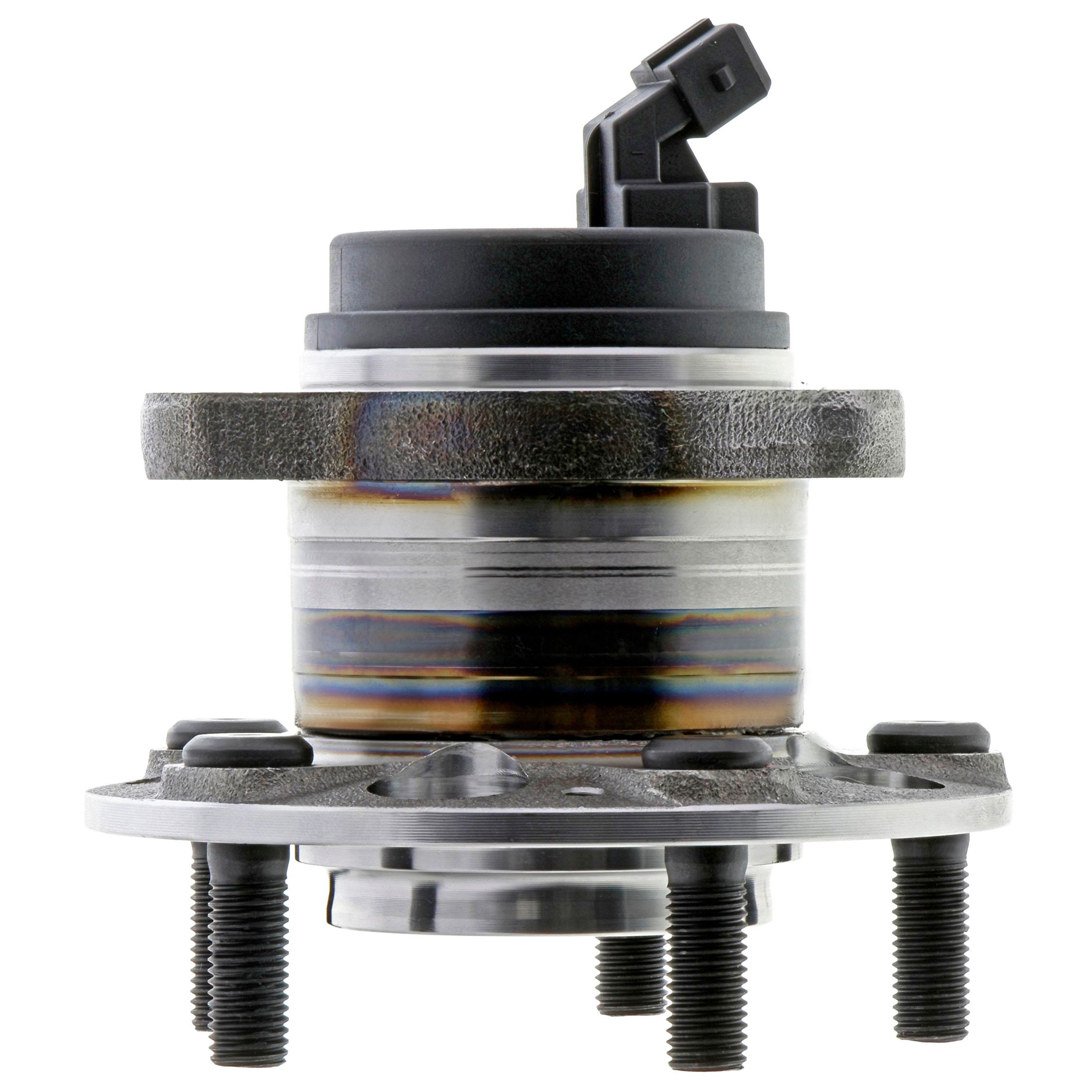 Mevotech MB90317 Wheel Bearing and Hub Assembly - Image 5