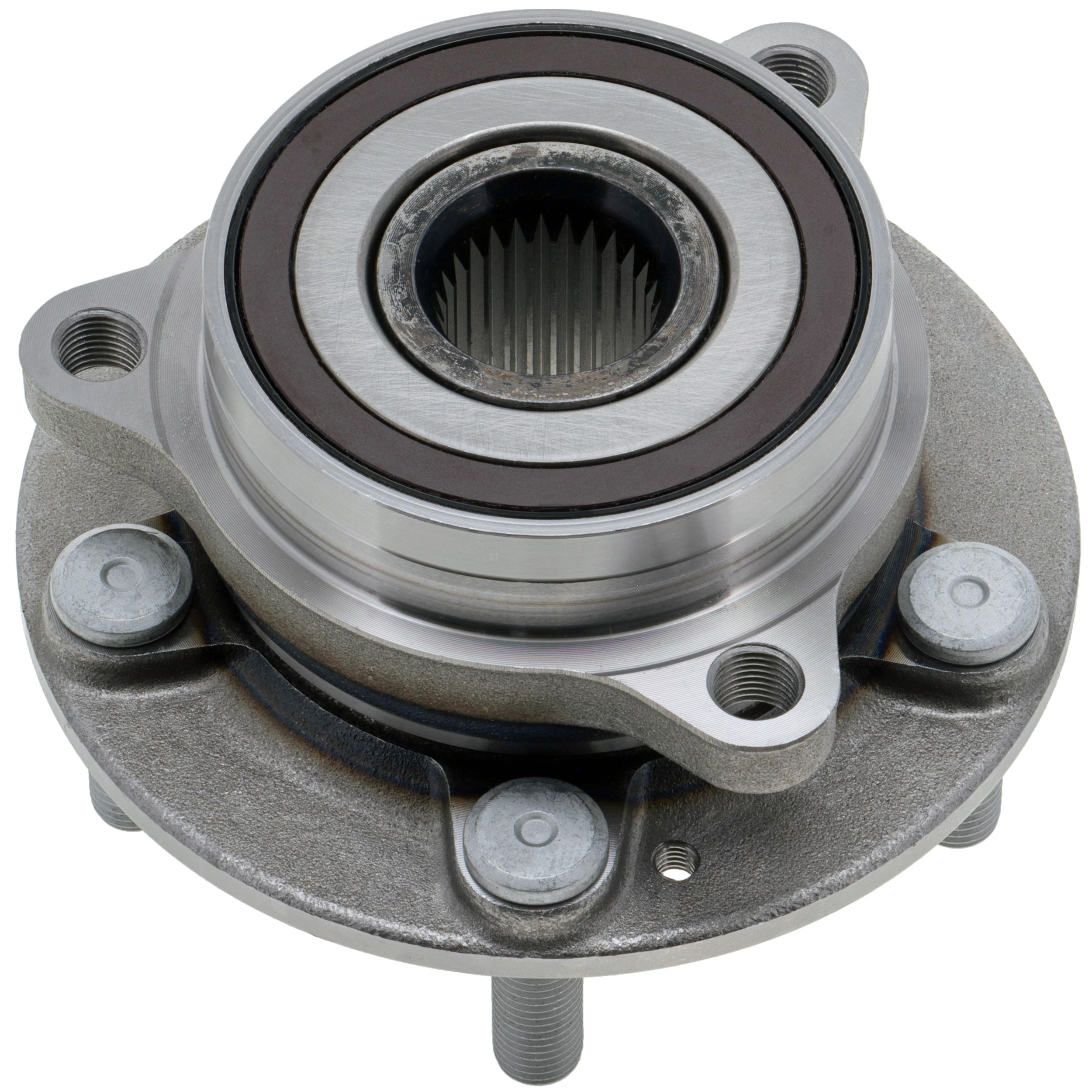 Mevotech MB90329 Wheel Bearing and Hub Assembly - Image 3