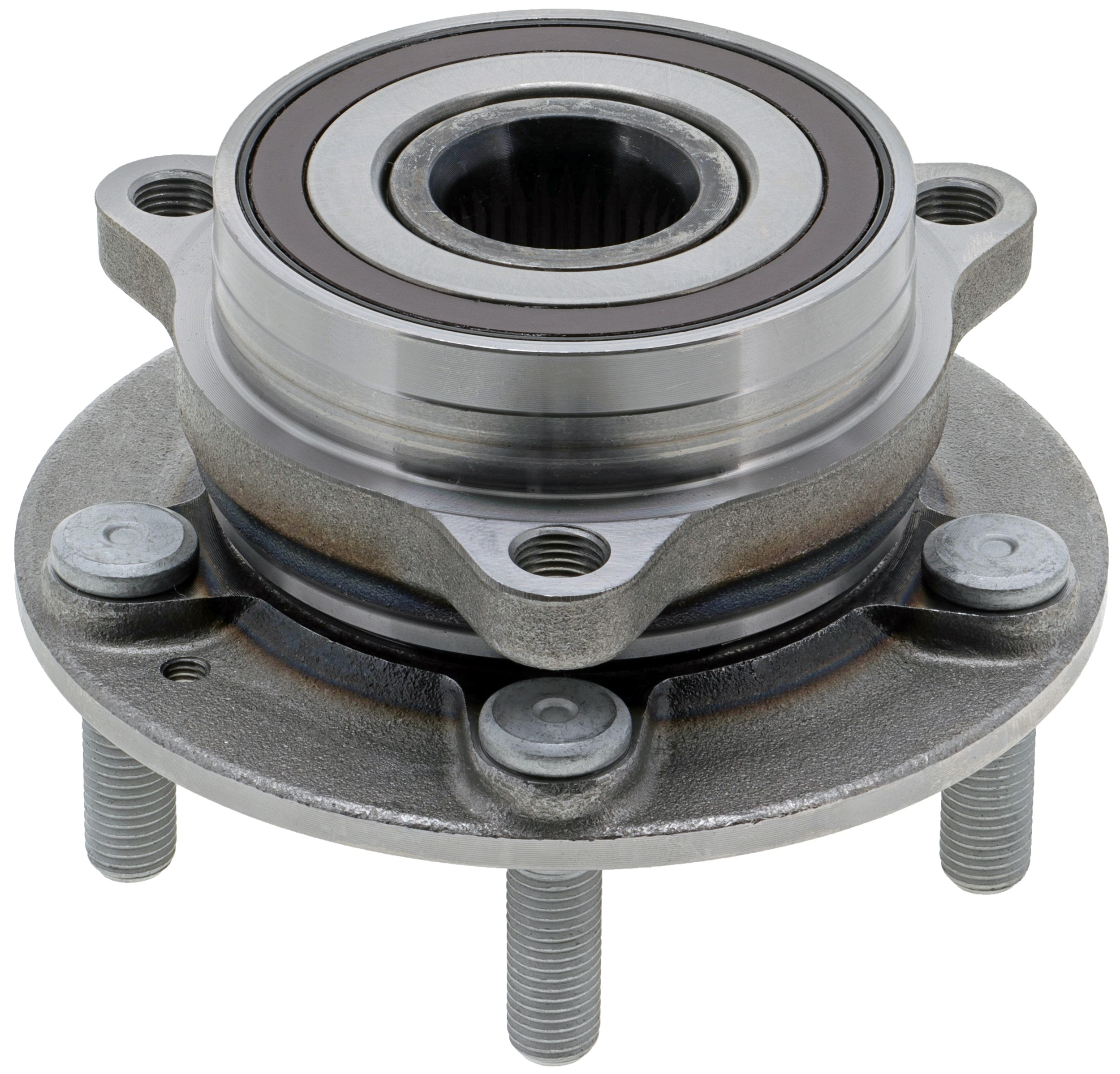 Mevotech MB90329 Wheel Bearing and Hub Assembly - Image 4