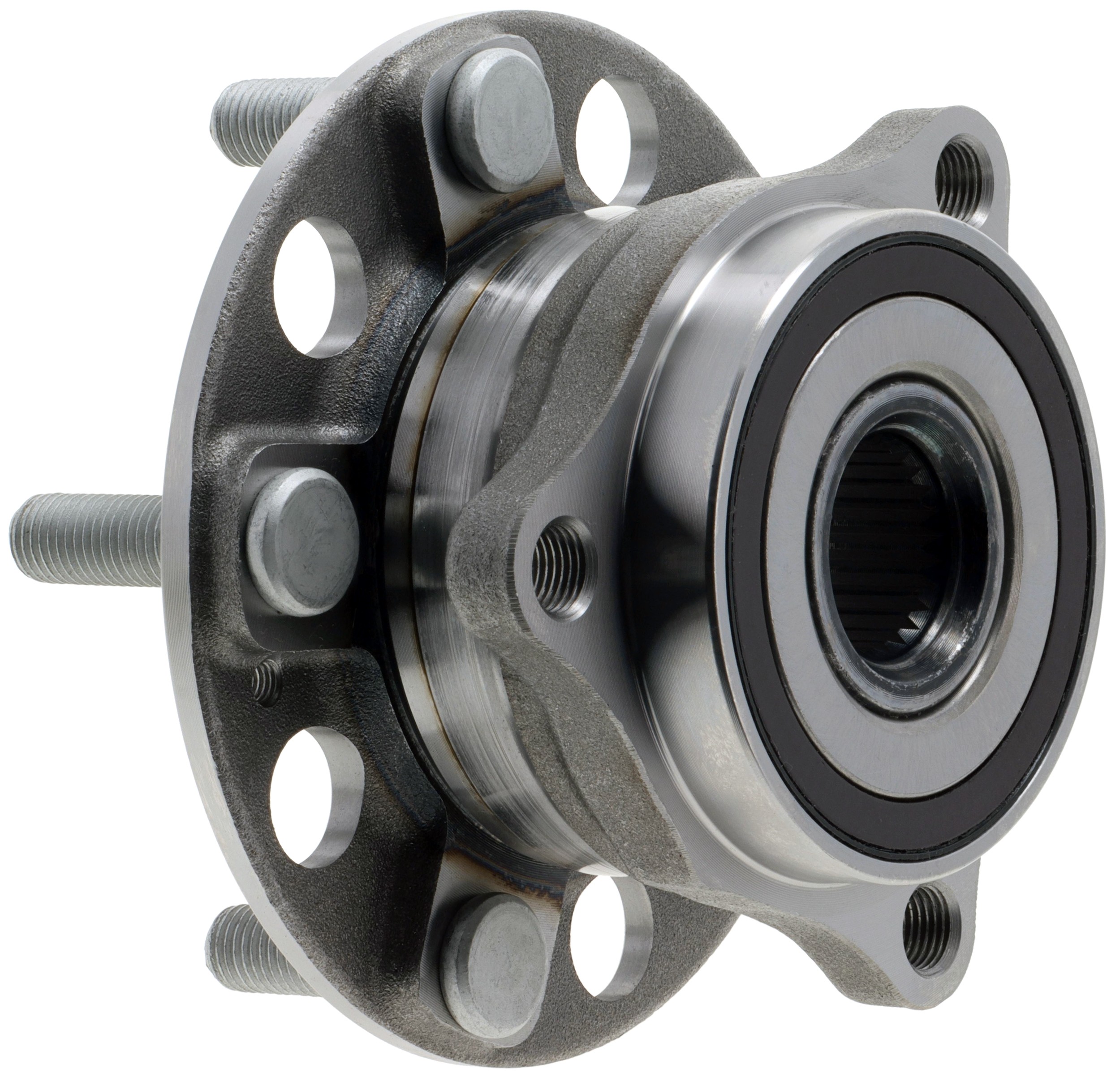 Mevotech MB90340 Wheel Bearing and Hub Assembly