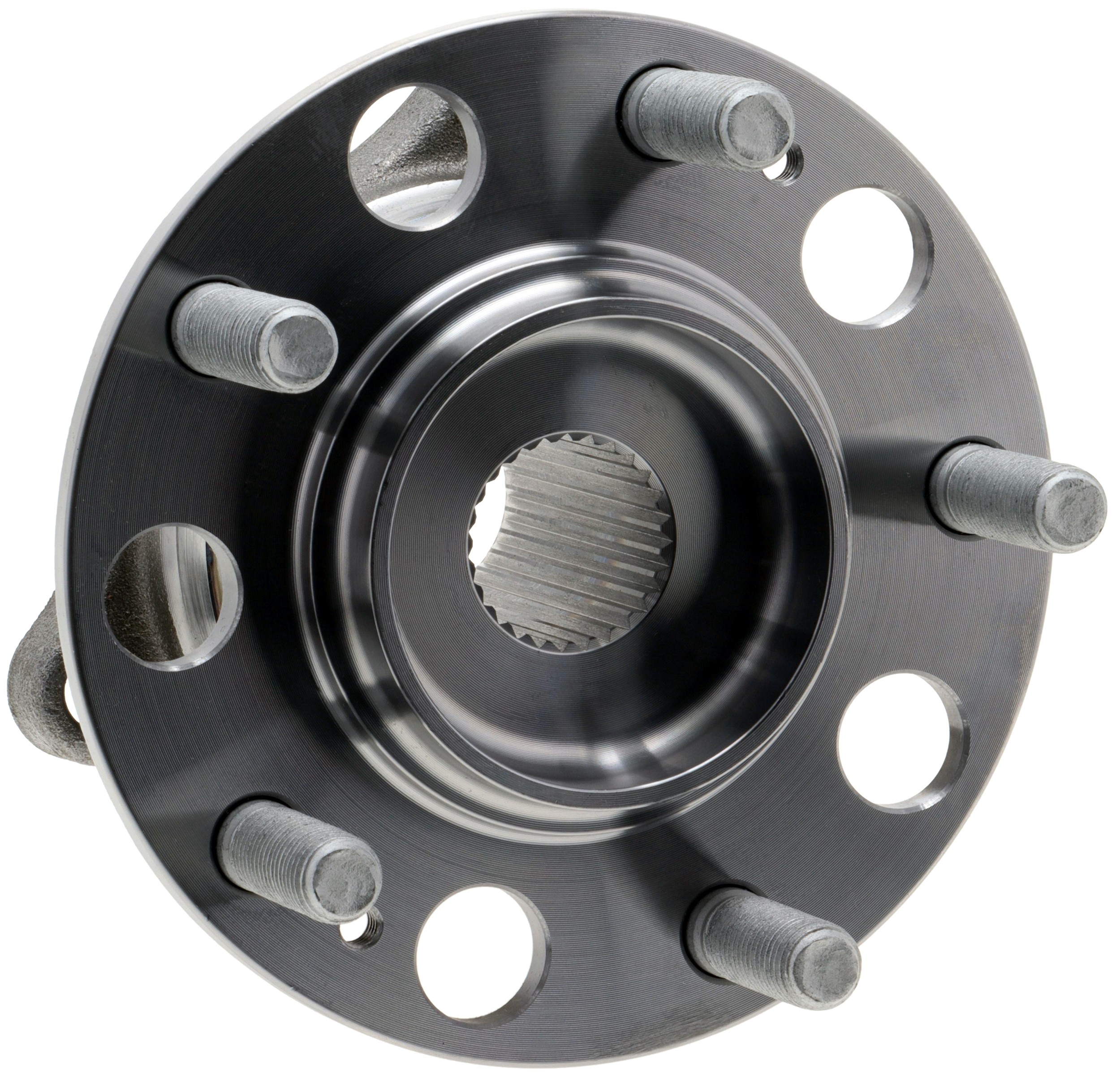 Mevotech MB90340 Wheel Bearing and Hub Assembly - Image 2