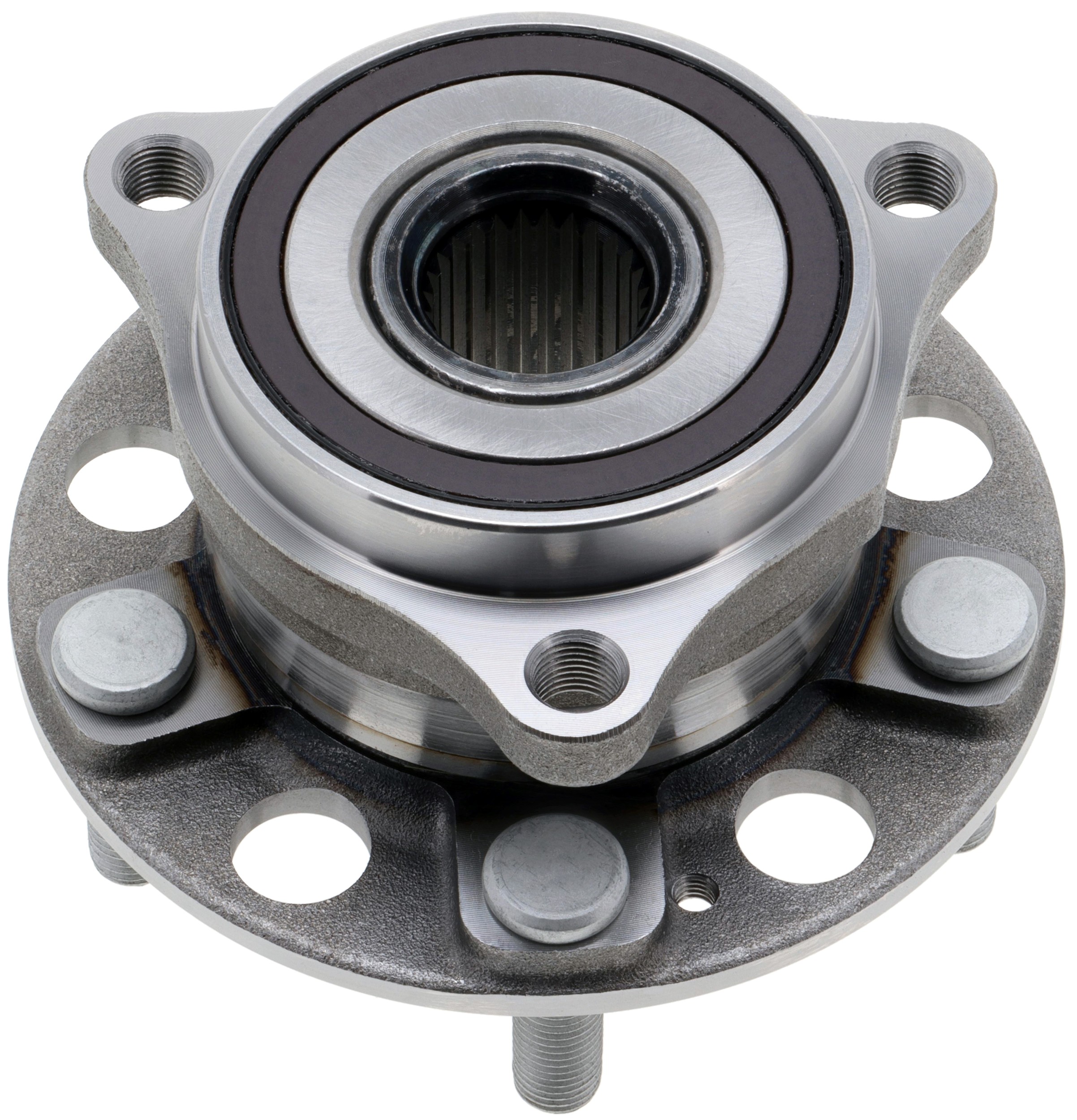 Mevotech MB90340 Wheel Bearing and Hub Assembly - Image 3
