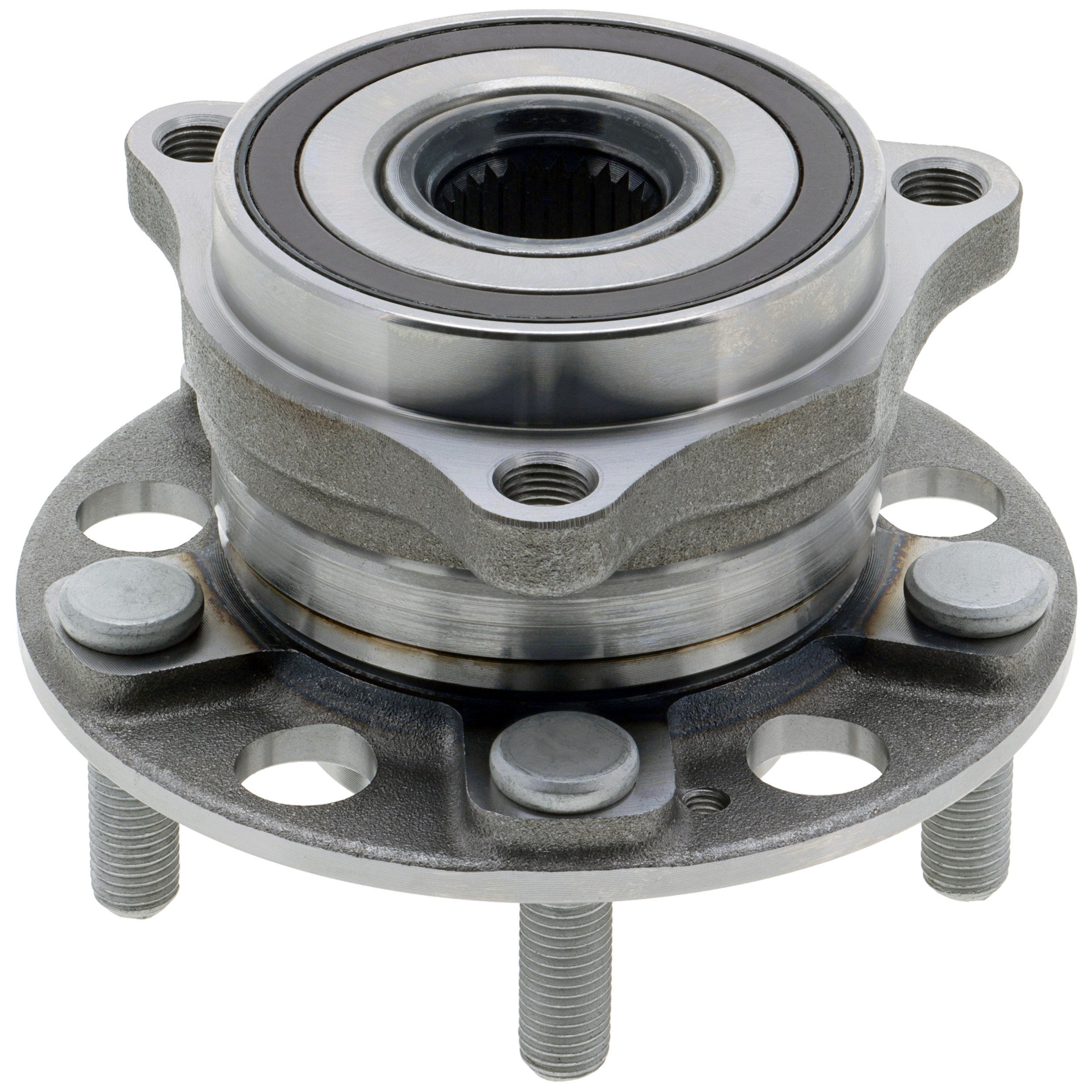 Mevotech MB90340 Wheel Bearing and Hub Assembly - Image 4