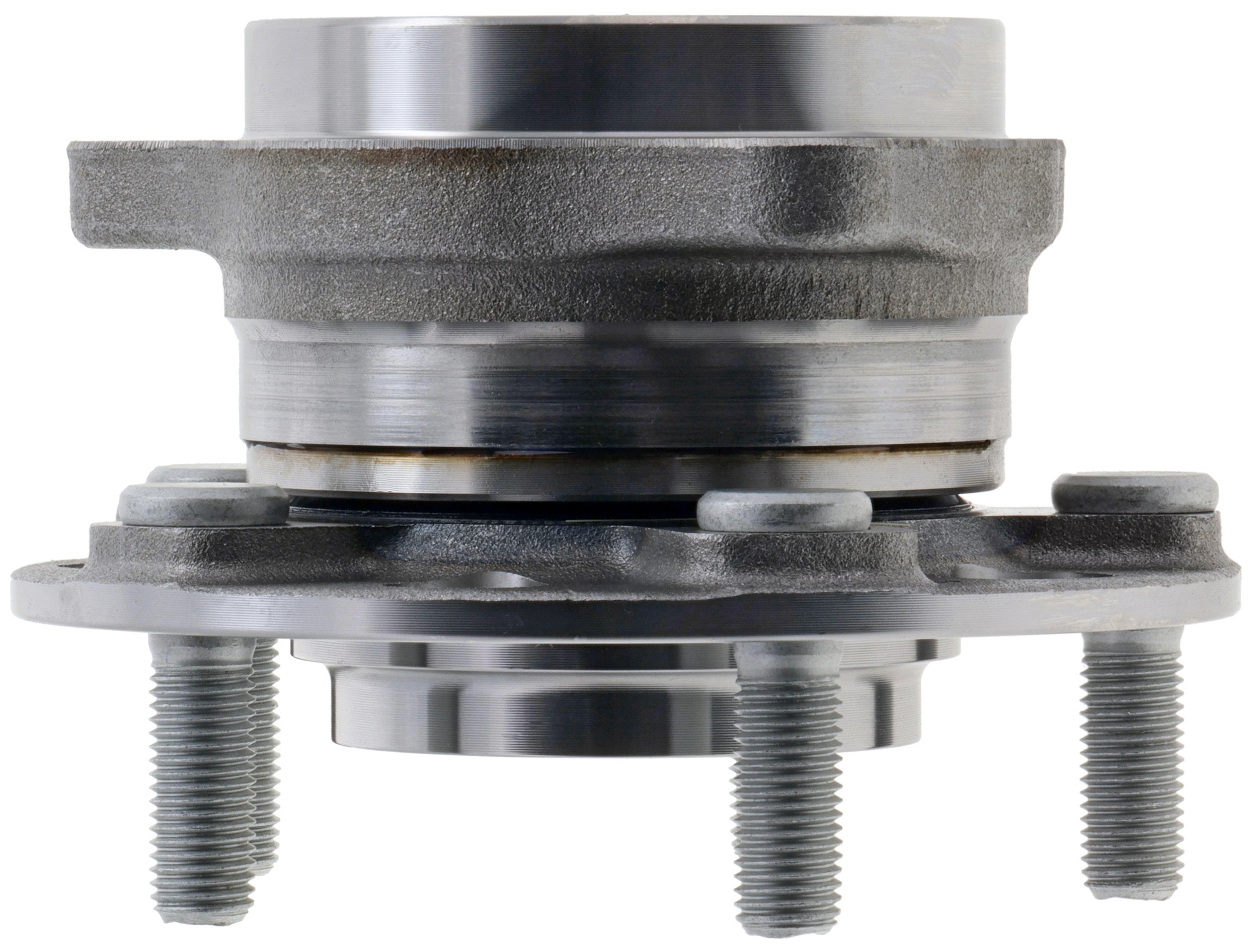 Mevotech MB90340 Wheel Bearing and Hub Assembly - Image 5